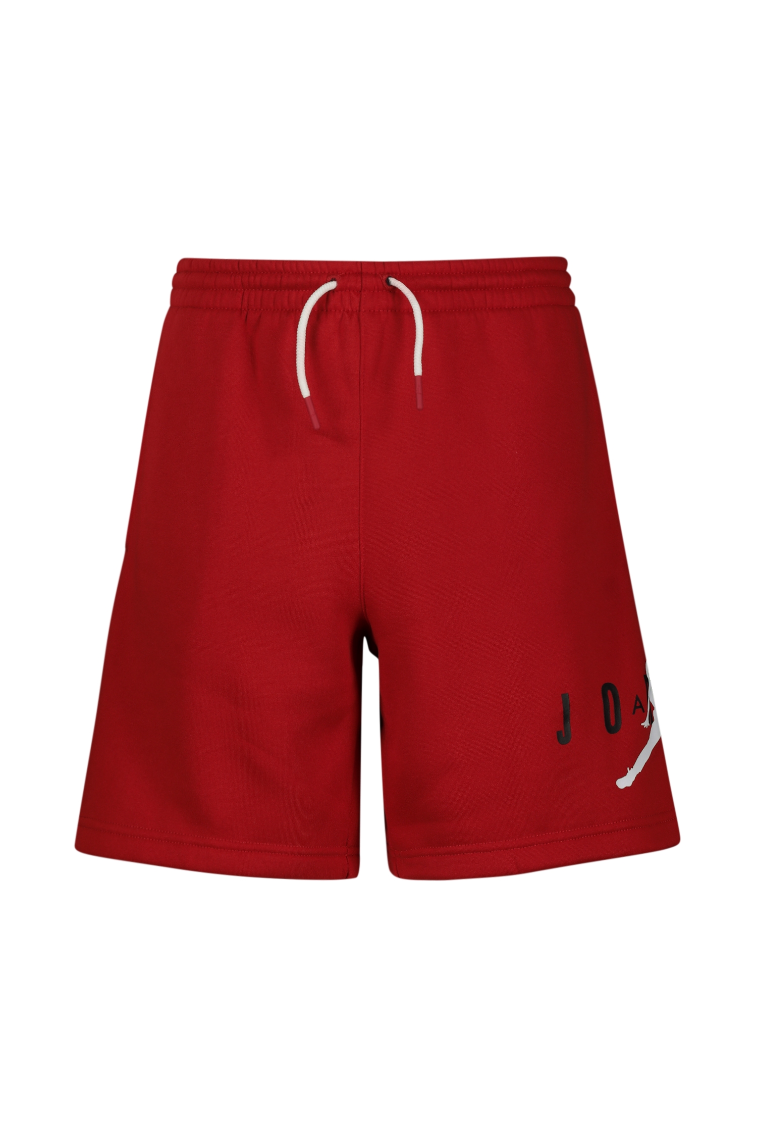 Image of Jordan Jumpman Sustainable Kinder Short Rot, , Größe: 164