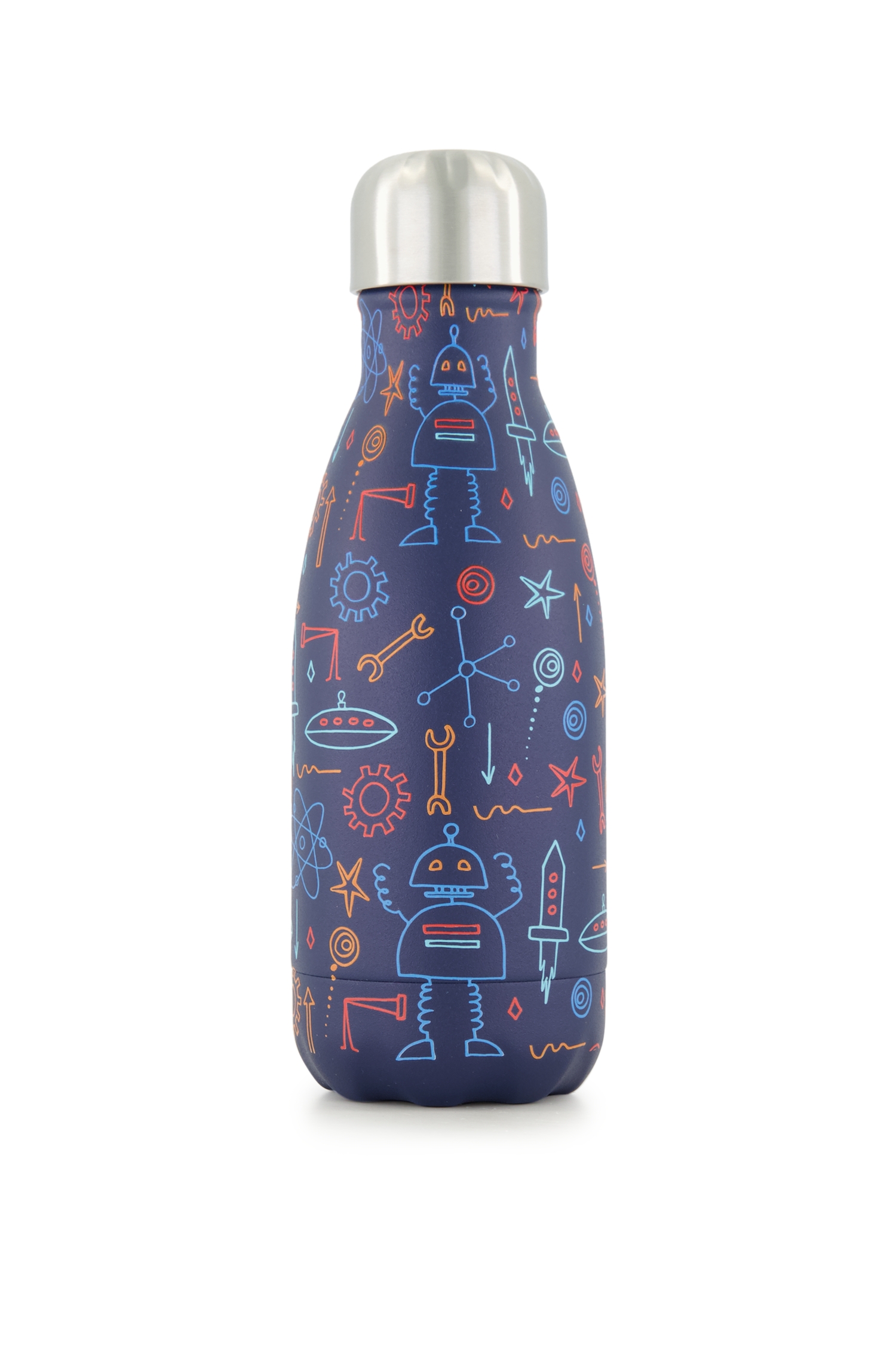 Iso Print 260 ml borraccia bambini