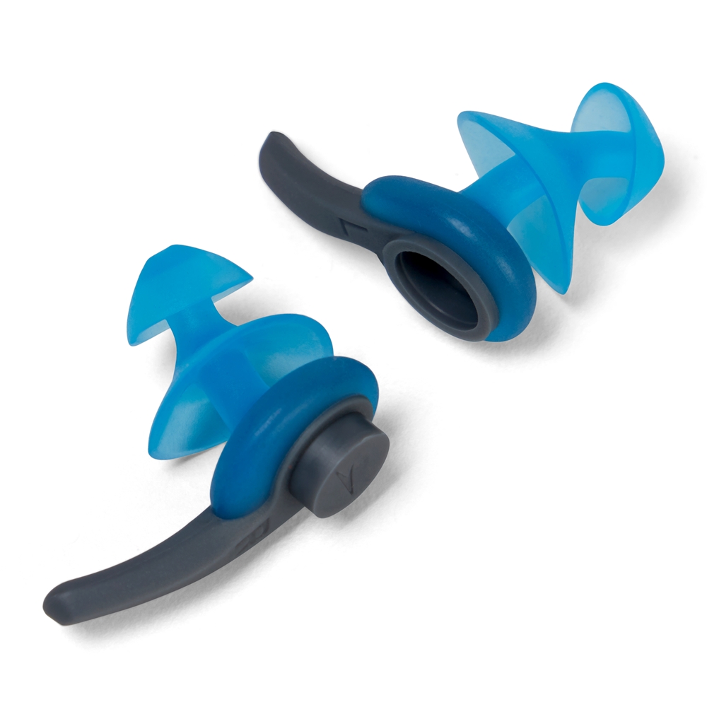 Image of speedo Biofuse Ohrstöpsel Blau, Herren, Größe: ONE SIZE