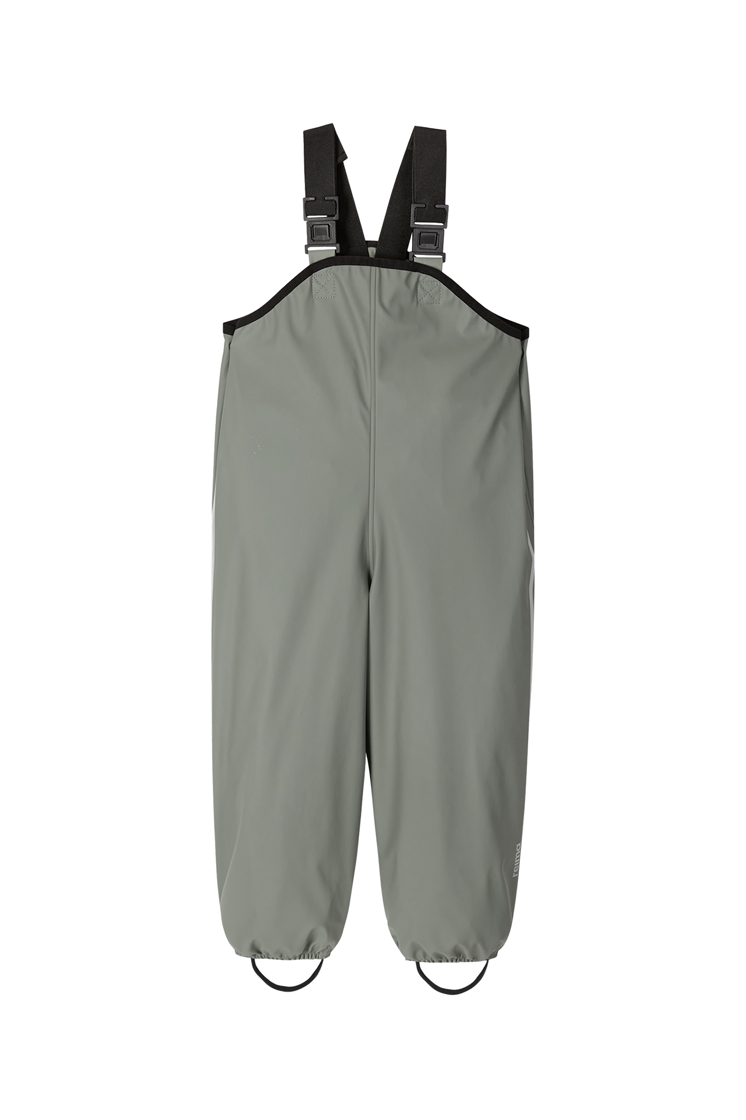 reima Lammikko Mini Kinder Regenhose Grün, , Größe: 98