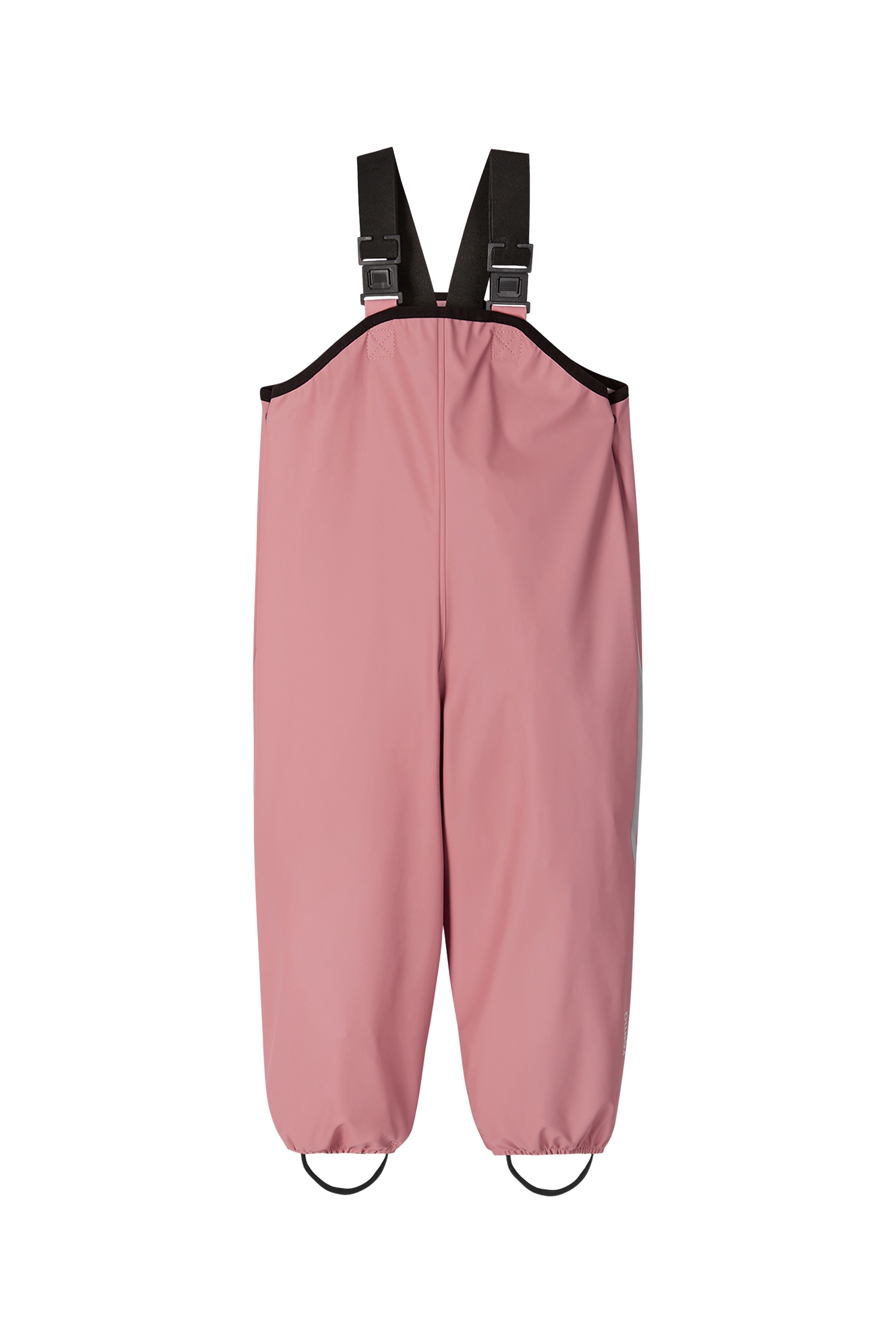 reima Lammikko Mini Kinder Regenhose Rosa, , Größe: 122
