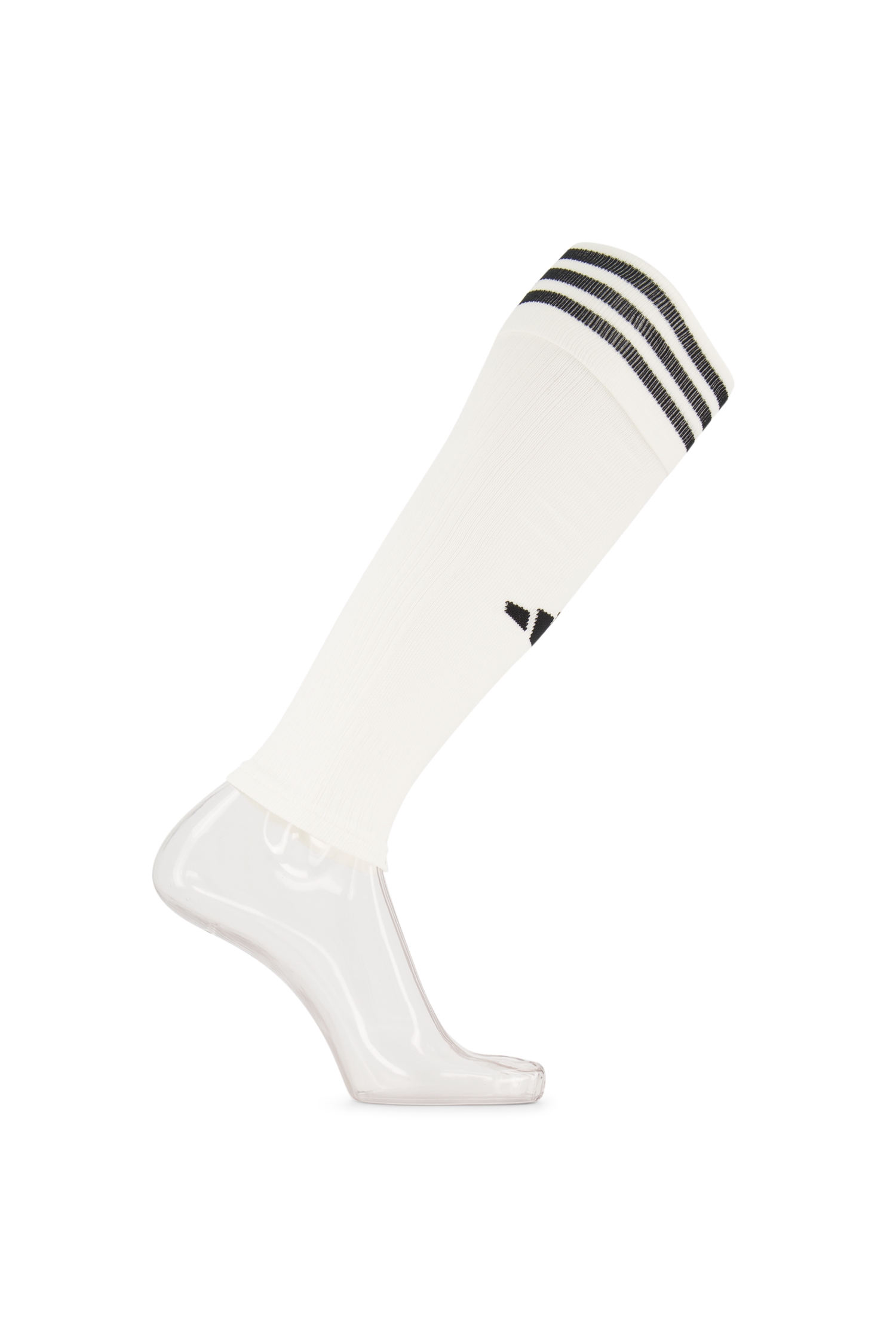 Image of adidas Team Sleeve 23 Fussballstulpen Weiss, Herren, Größe: M