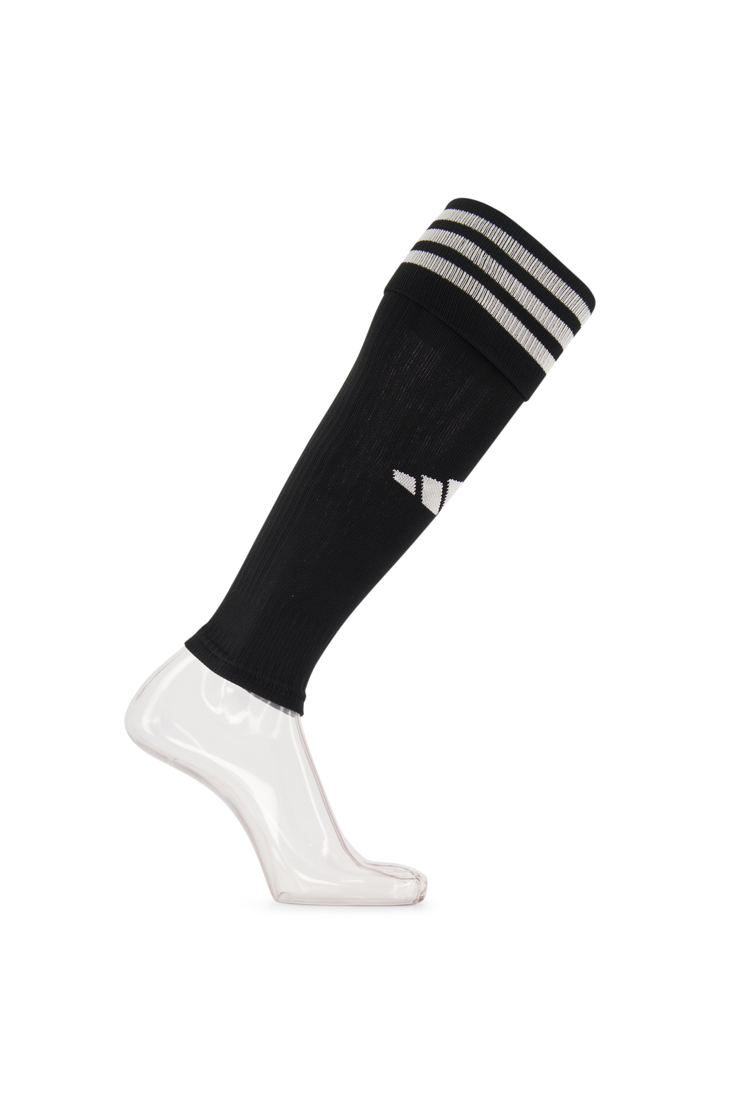 Image of adidas Team Sleeve 23 Fussballstulpen Schwarz, Herren, Größe: XL