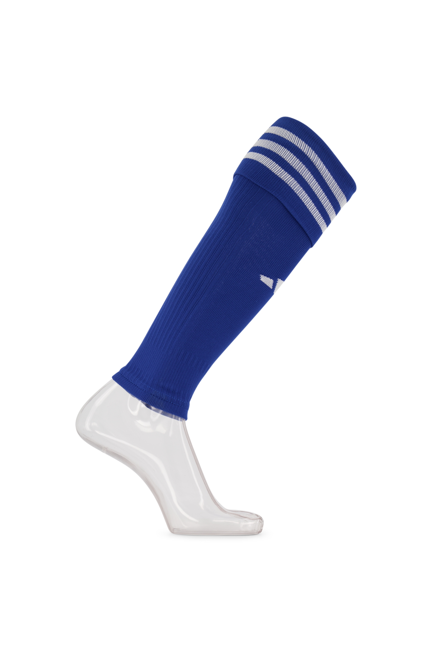 Image of adidas Team Sleeve 23 Fussballstulpen Blau, Herren, Größe: XL