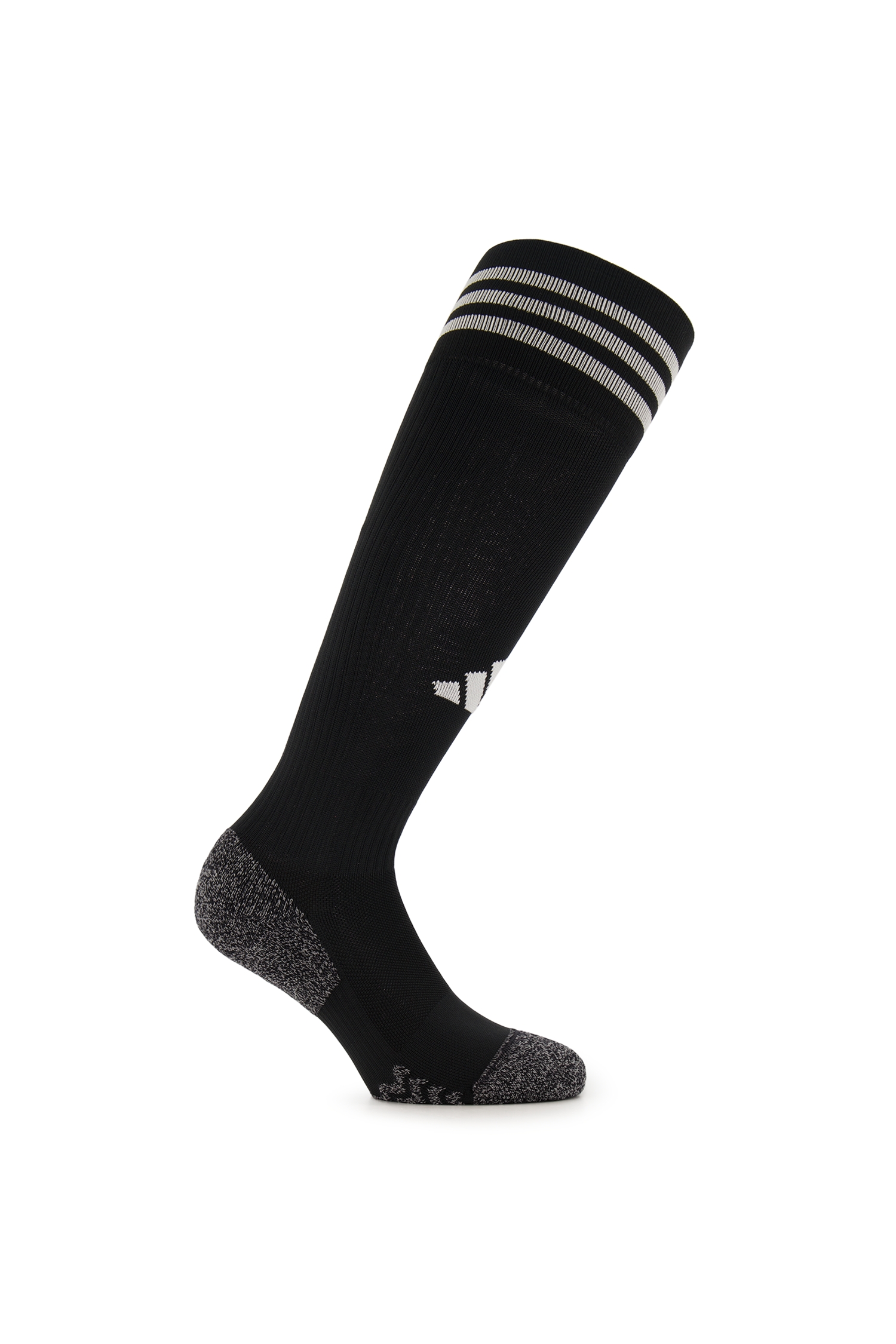 Image of adidas Adi 23 43-45 Fussballstulpen Schwarz, Herren, Größe: 43-45