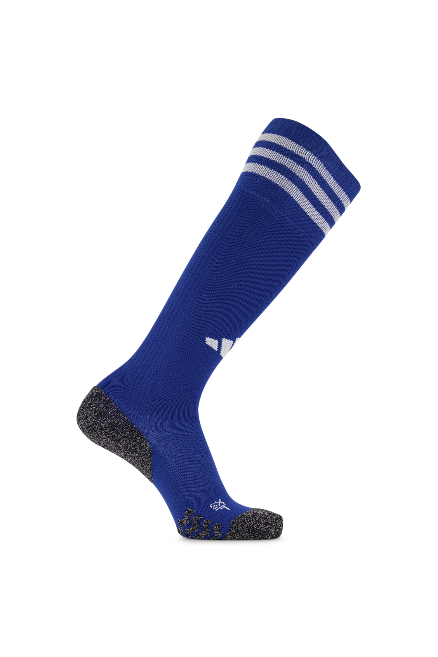 Image of adidas Adi 23 43-45 Fussballstulpen Blau, Herren, Größe: 43-45