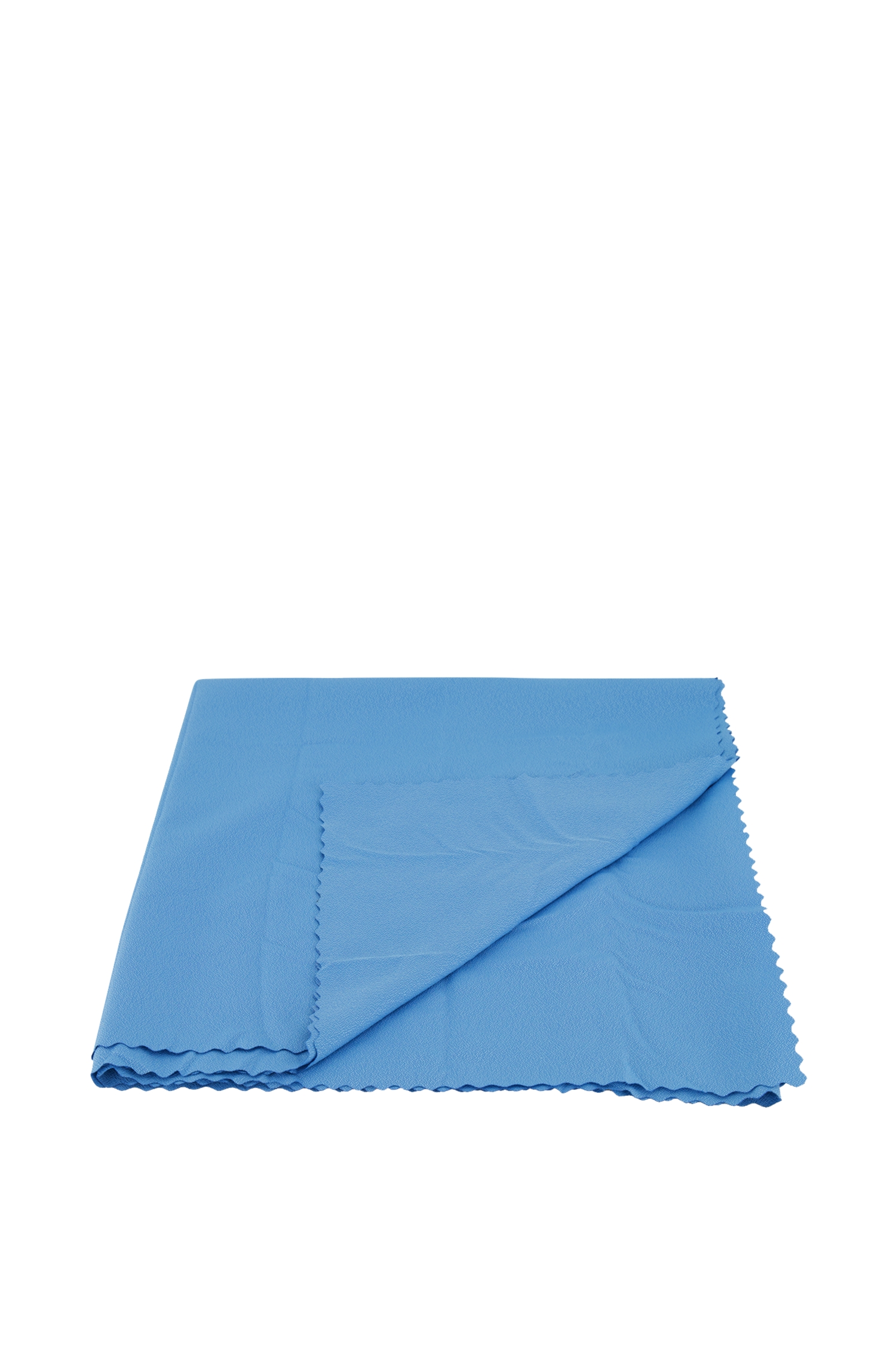 Image of 46 NORD Ultra Light Towel L Mikrofasertuch Blau, Herren, Größe: ONE SIZE