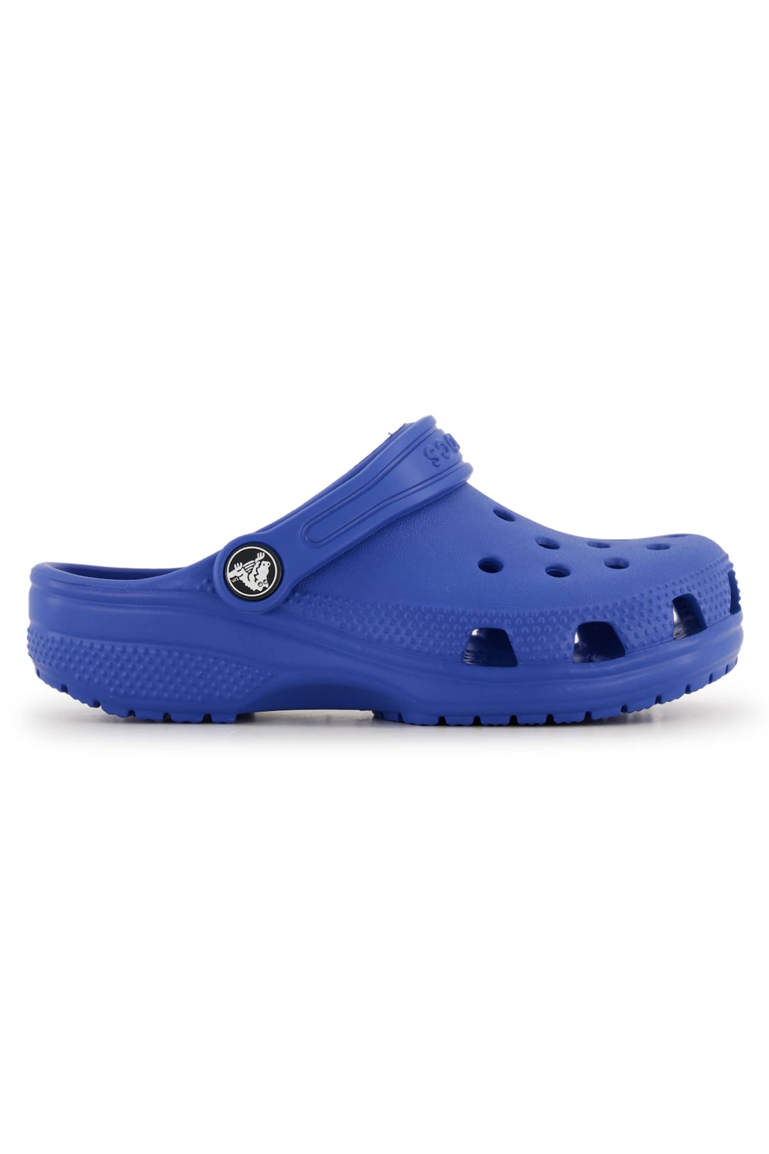 Image of Crocs Classic Clog Kinder Slipper Blau, , Größe: 29/30