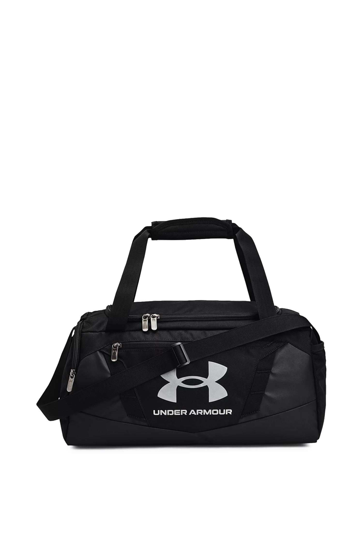 Under Armour Undeniable 5.0 XS 23 L Sporttasche Schwarz, Herren, Größe: ONE SIZE