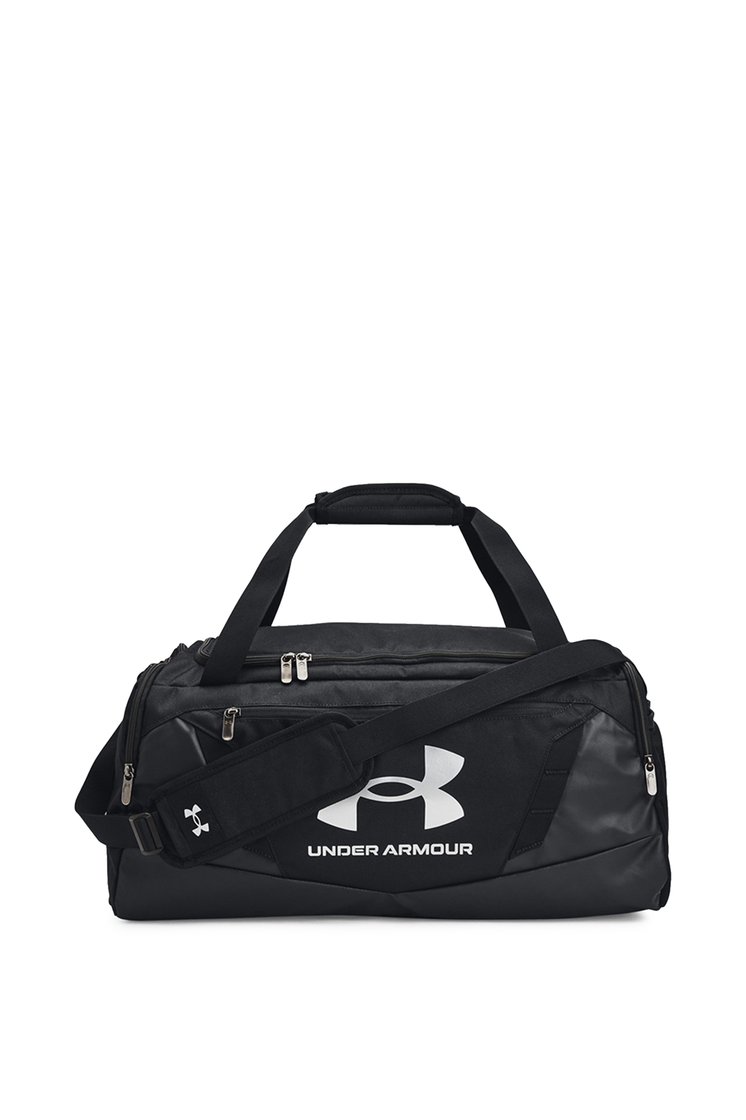 Image of Under Armour Undeniable 5.0 S 40 L Sporttasche Schwarz, Herren, Größe: ONE SIZE