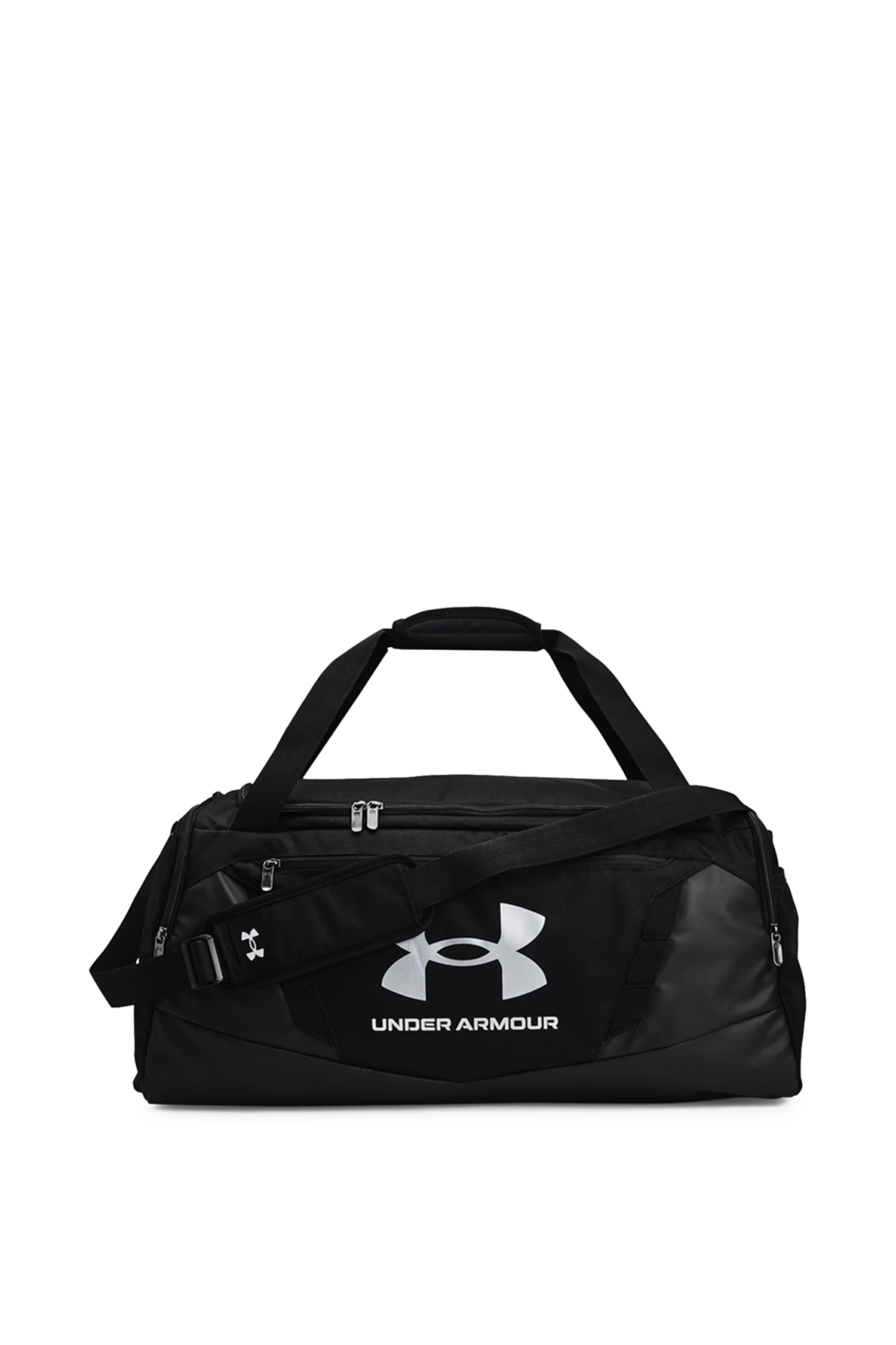 Under Armour Undeniable 5.0 M 58 L Sporttasche Schwarz, Herren, Größe: ONE SIZE