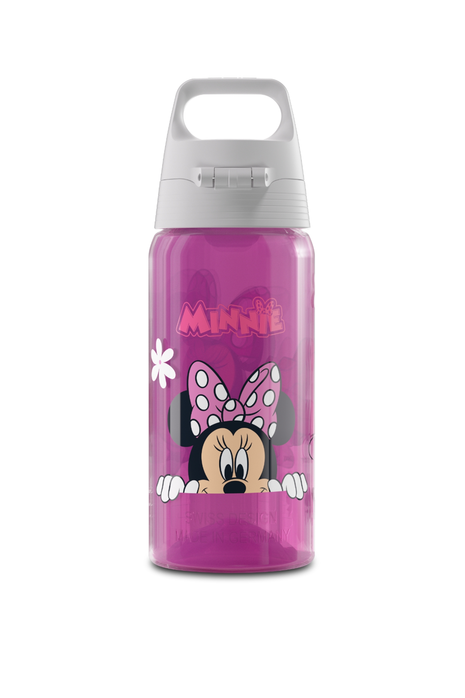 Image of Sigg Viva ONE 500 ml Kinder Trinkflasche Lila, , Größe: ONE SIZE