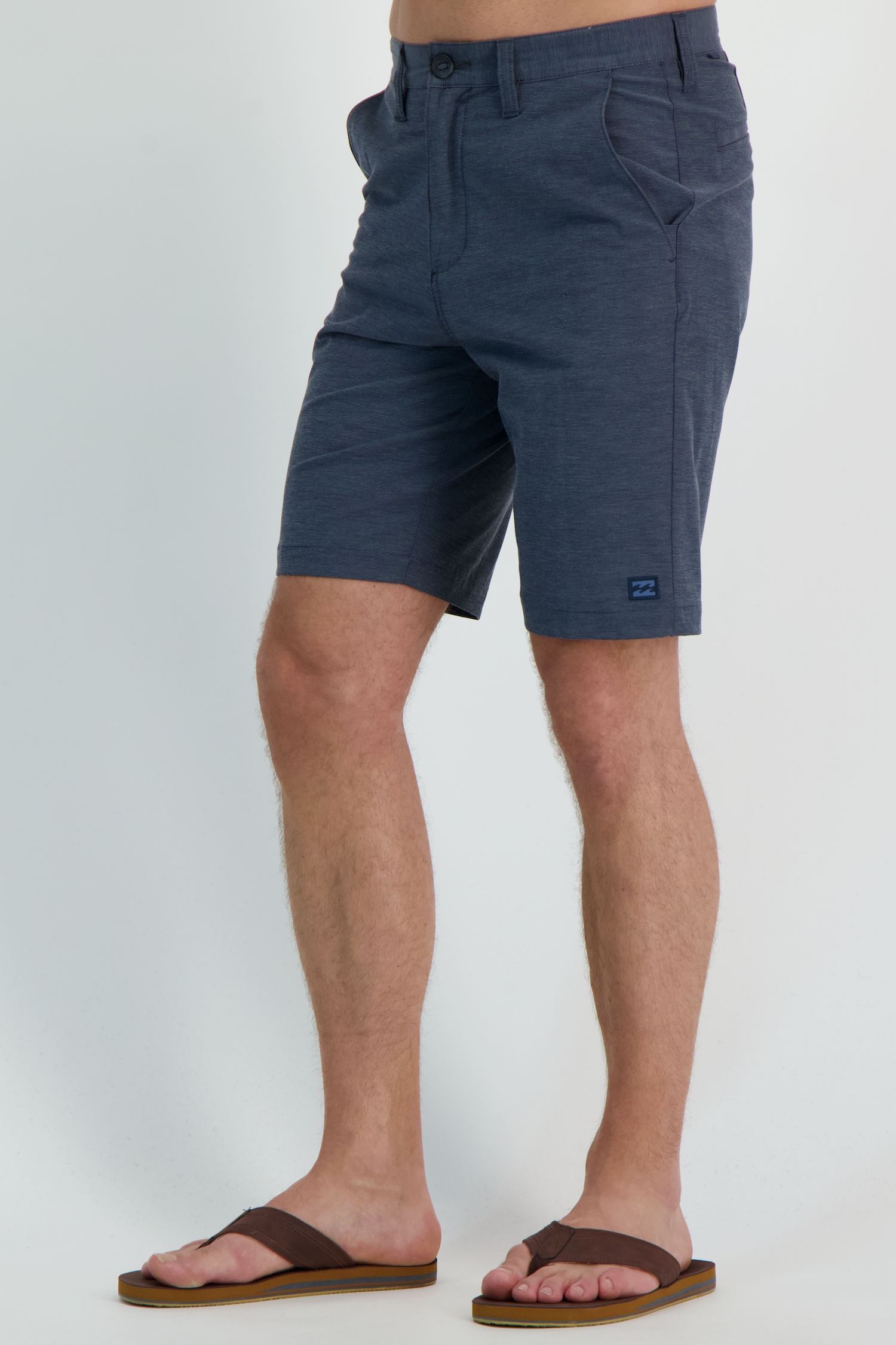 Image of Billabong Crossfire Submersible Herren Short Blau, Herren, Größe: 30