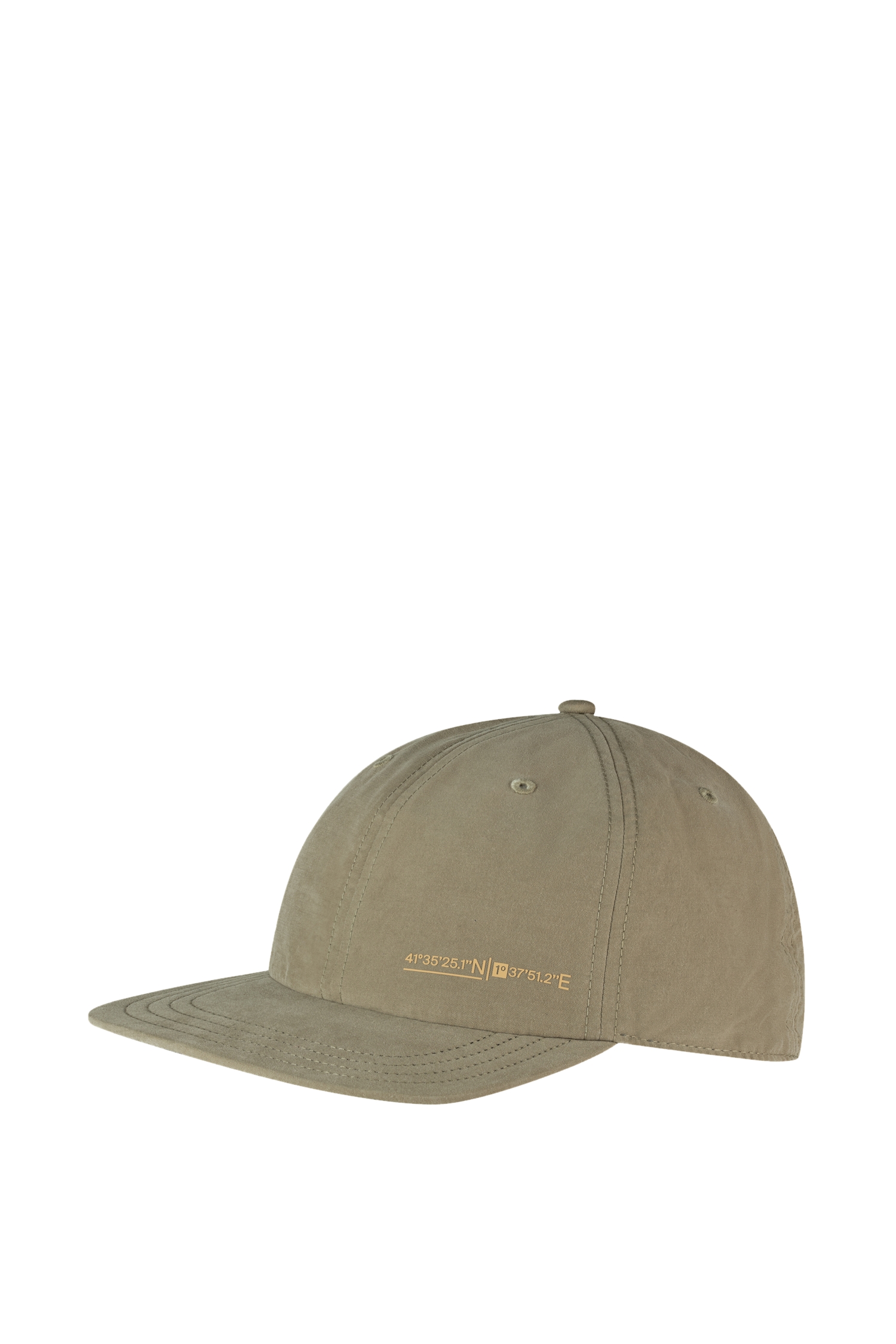 Image of Buff Pack Baseball Cap Grün, Herren, Größe: ONE SIZE