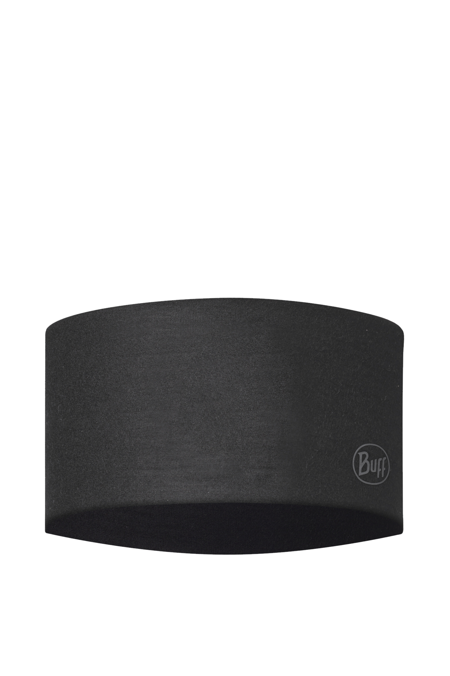 Buff CoolNet UV® Wide Stirnband Blau, Herren, Größe: ONE SIZE