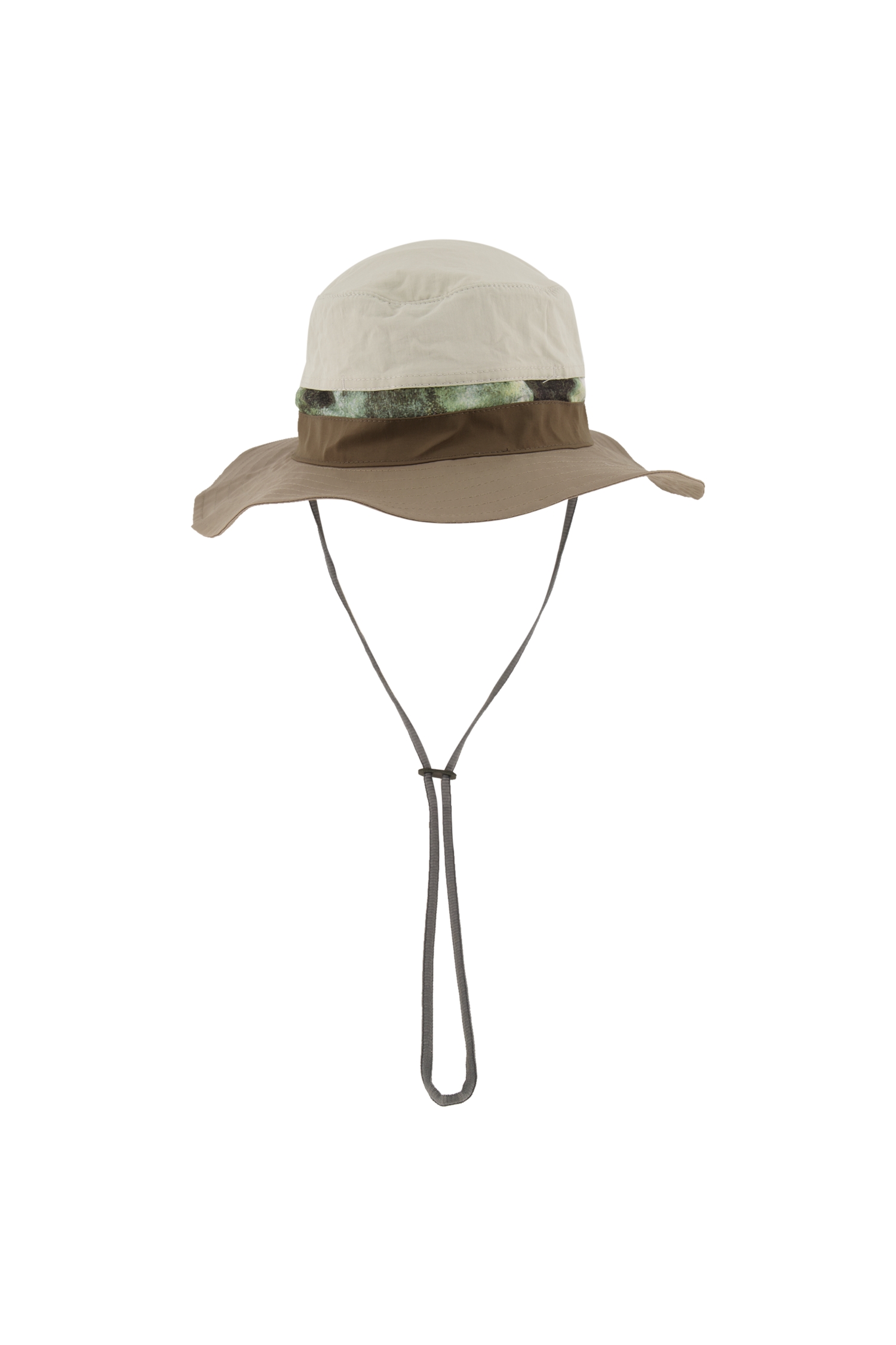 Image of Buff Bonney Sonnenhut Beige, Herren, Größe: S/M