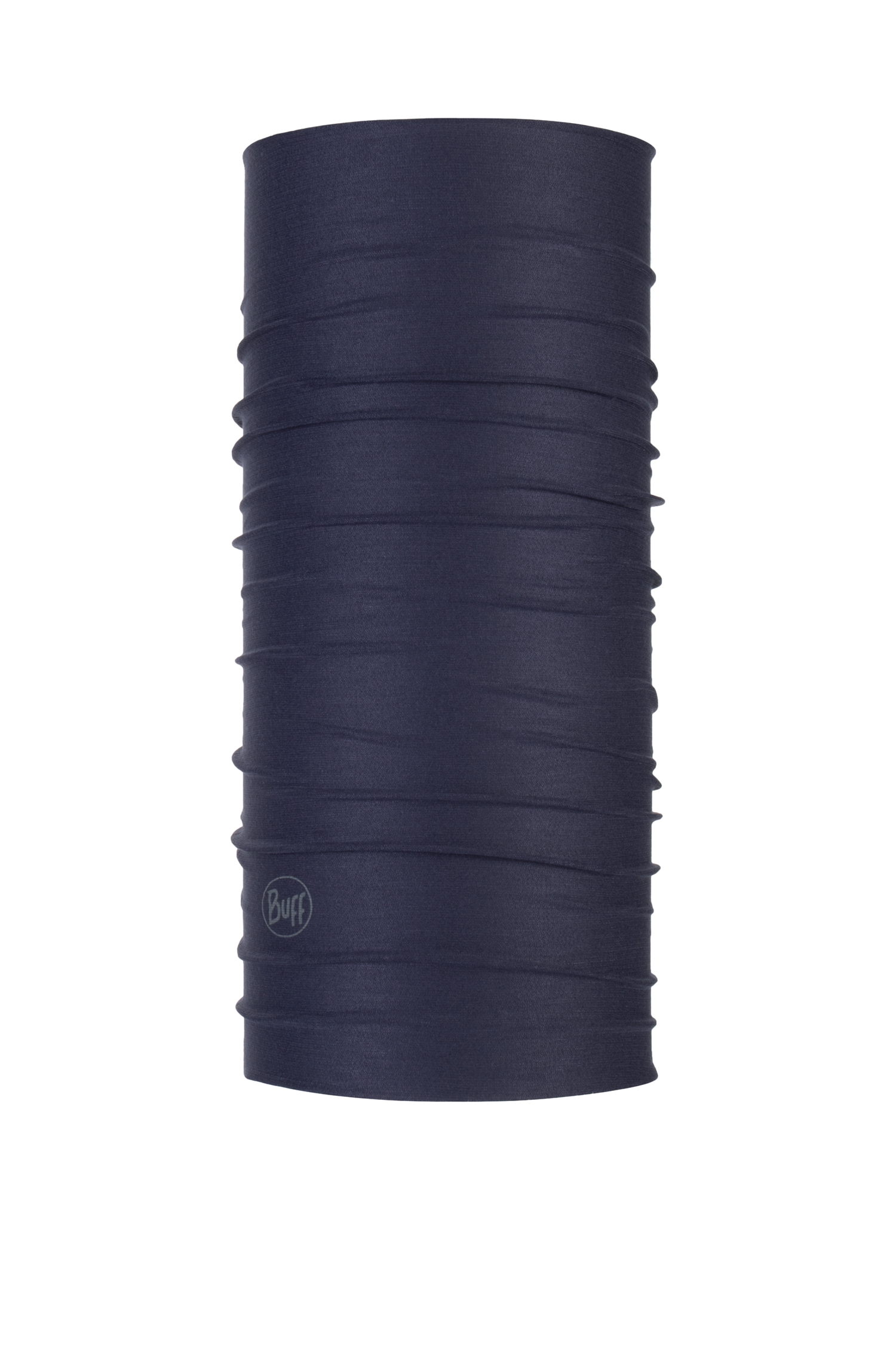 Image of Buff CoolNet UV® Neckwarmer Blau, Herren, Größe: ONE SIZE