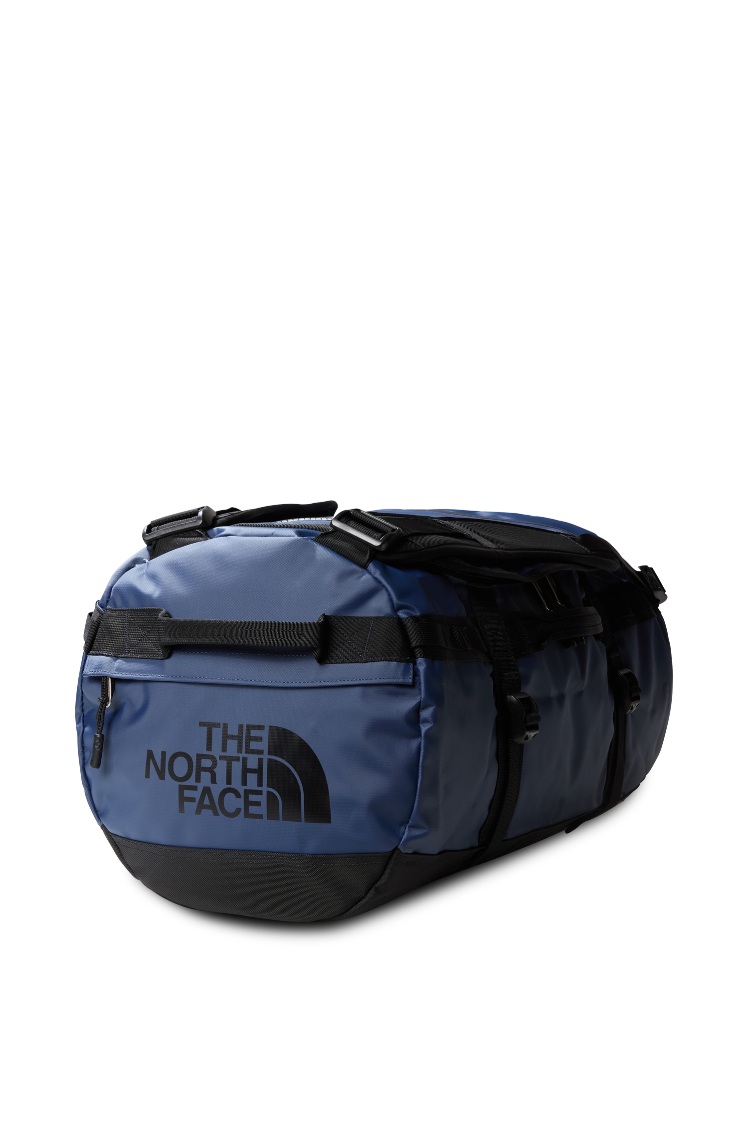 Image of The North Face S Base Camp 50 L Duffel Blau, Herren, Größe: 1