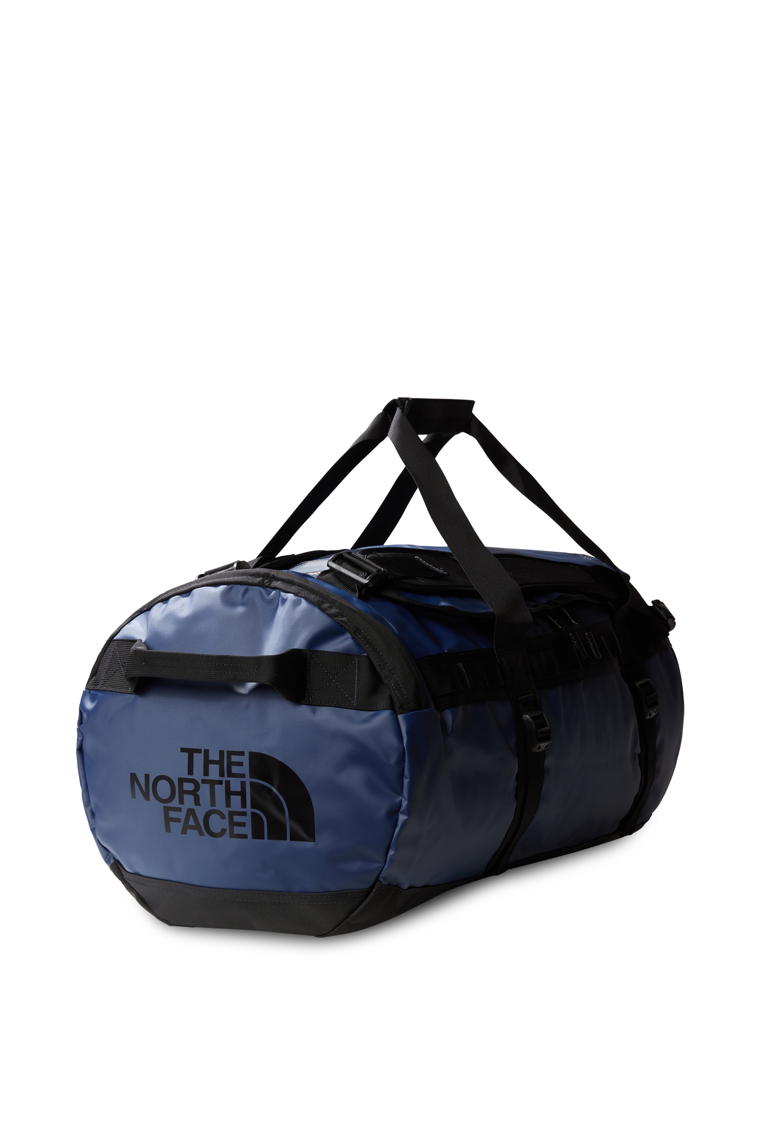 Image of The North Face M Base Camp 71 L Duffel Blau, Herren, Größe: 1