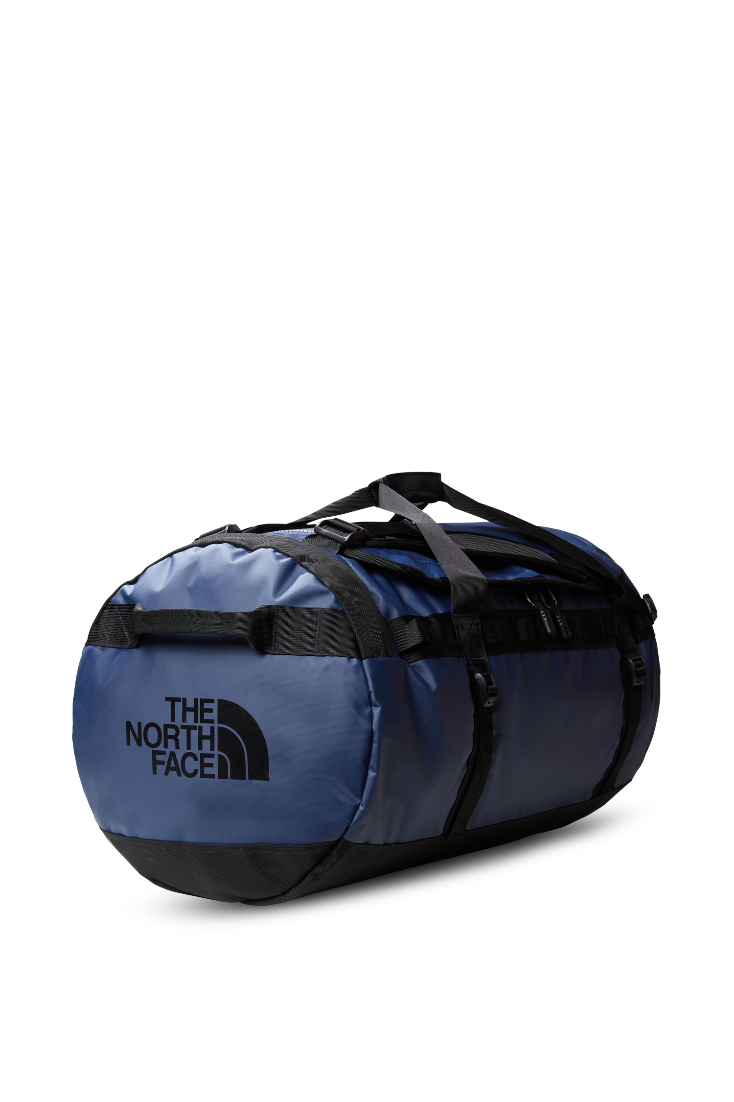 Image of The North Face L Base Camp 95 L Duffel Blau, Herren, Größe: 1