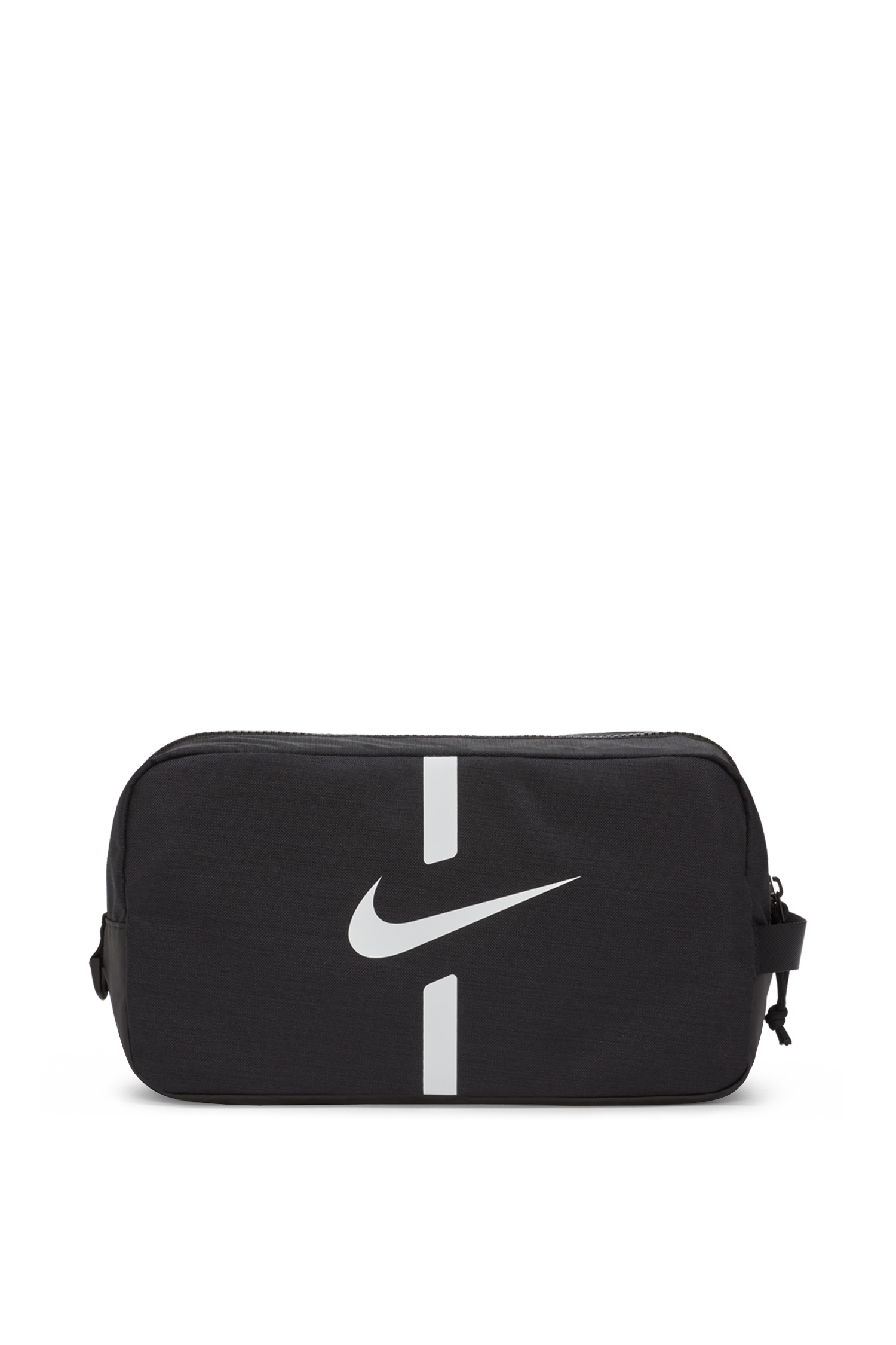 Image of Nike Academy Schuhtasche Schwarz, Herren, Größe: ONE SIZE