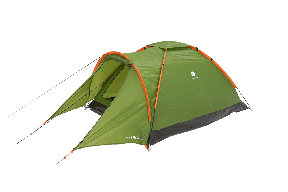 Image of 46 NORD Malibu 2 Zelt Grün, Herren, Größe: ONE SIZE