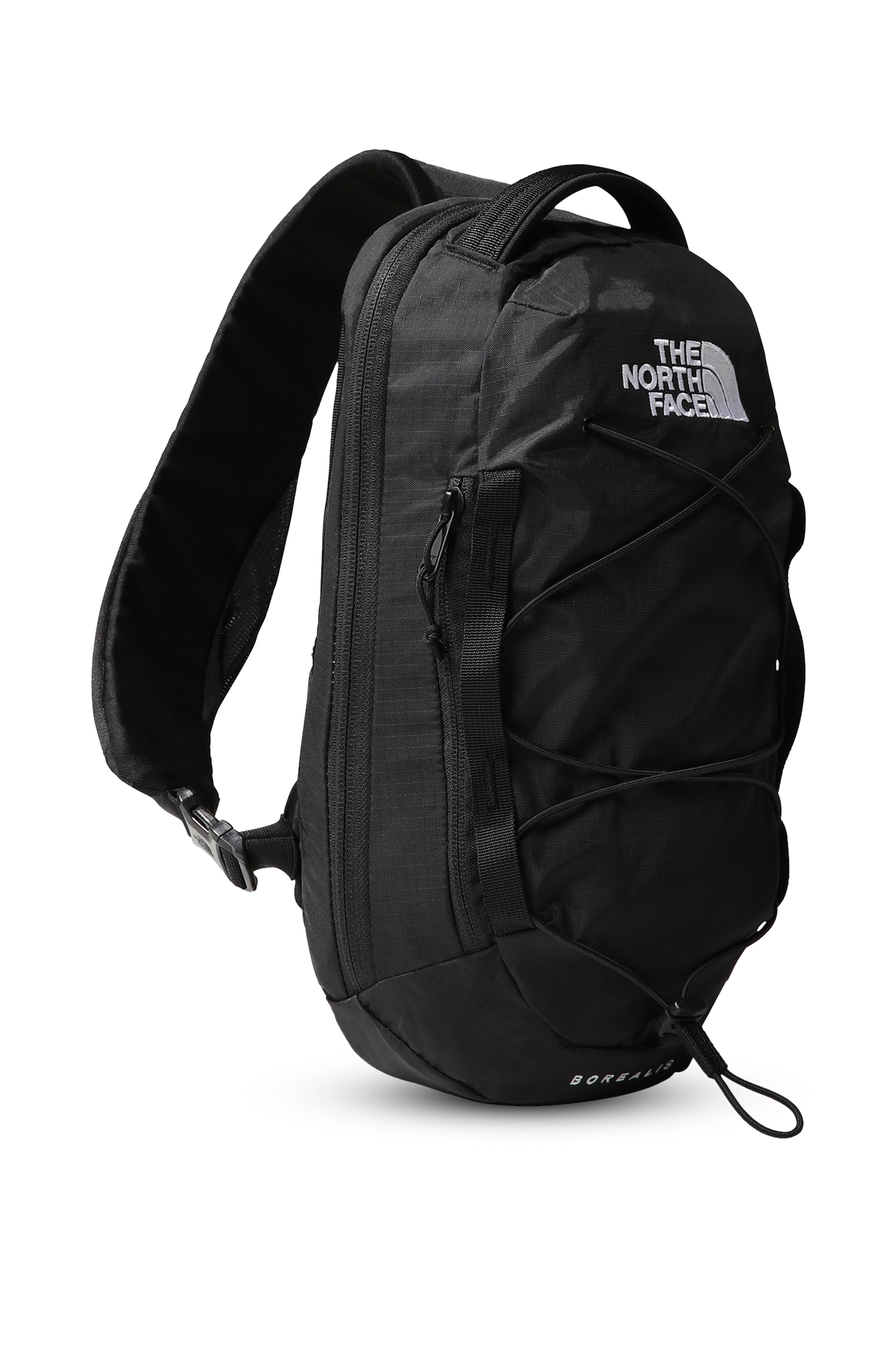 Image of The North Face Borealis Sling 6 L Tasche Schwarz, Herren, Größe: 0