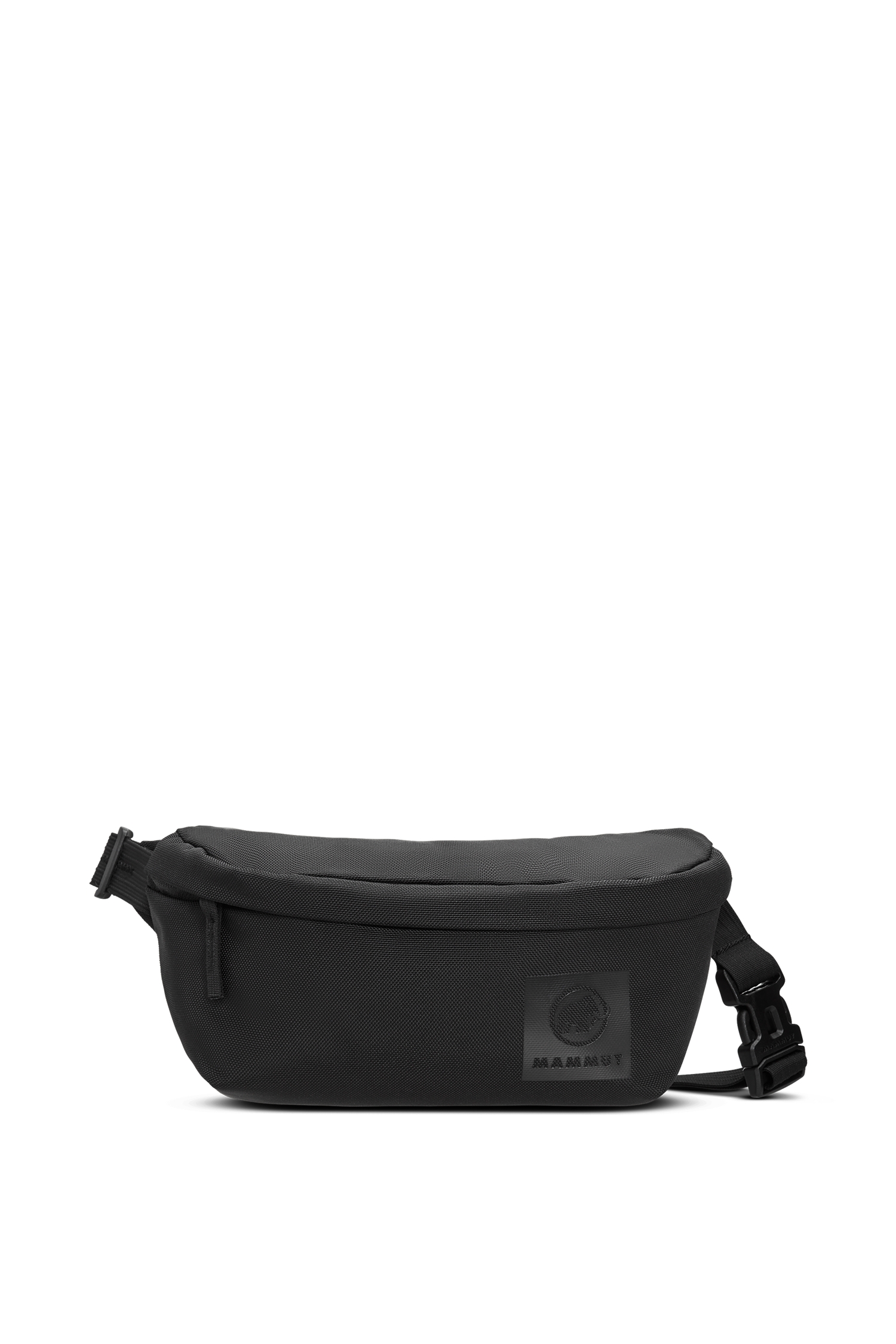 Image of MAMMUT Xeron Classic 2 L Gürteltasche Schwarz, Herren, Größe: ONE SIZE