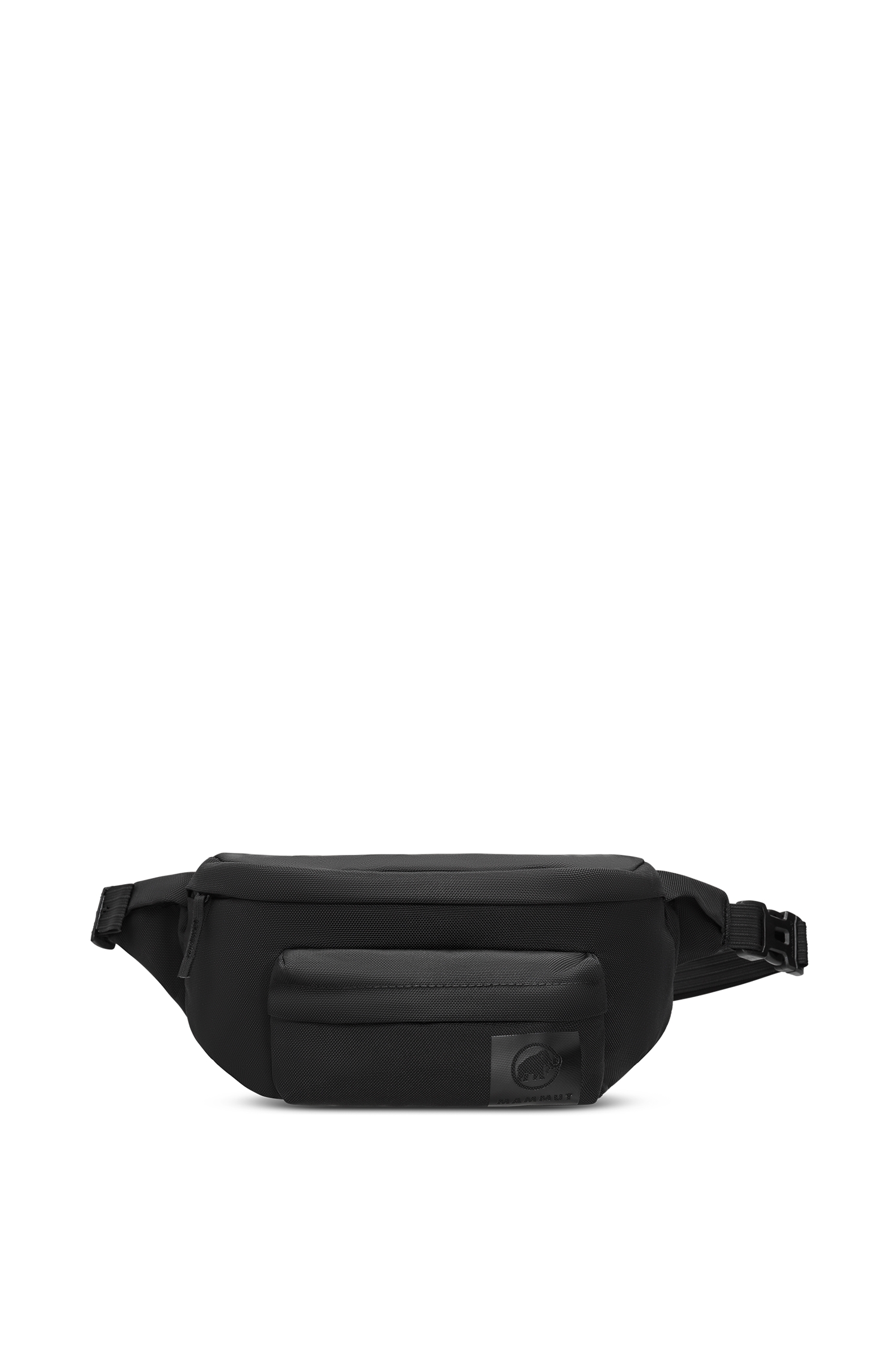 MAMMUT Xeron Neuveville 2 L Gürteltasche Schwarz, Herren, Größe: ONE SIZE