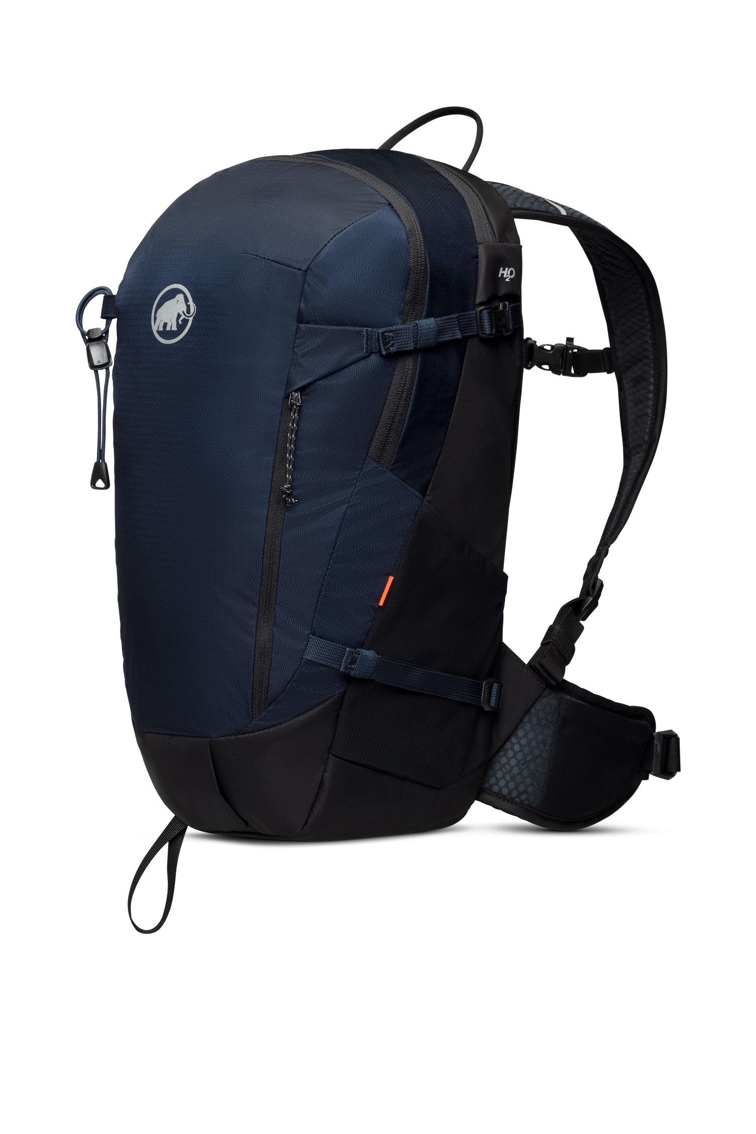 MAMMUT Lithium 20 L Damen Wanderrucksack Blau, Damen, Größe: 0