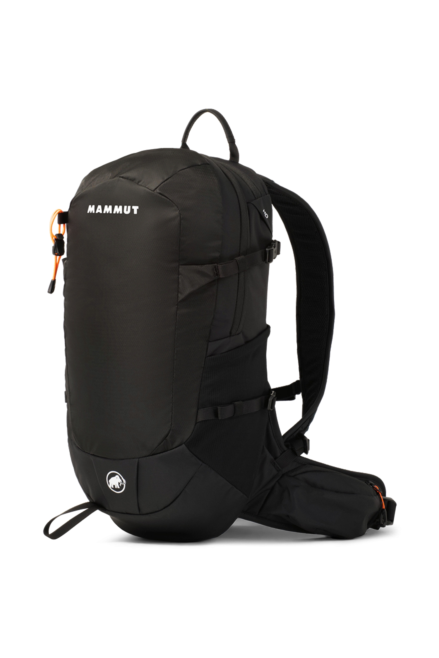 Image of MAMMUT Lithium Compact 15 L Wanderrucksack Schwarz, Herren, Größe: 0