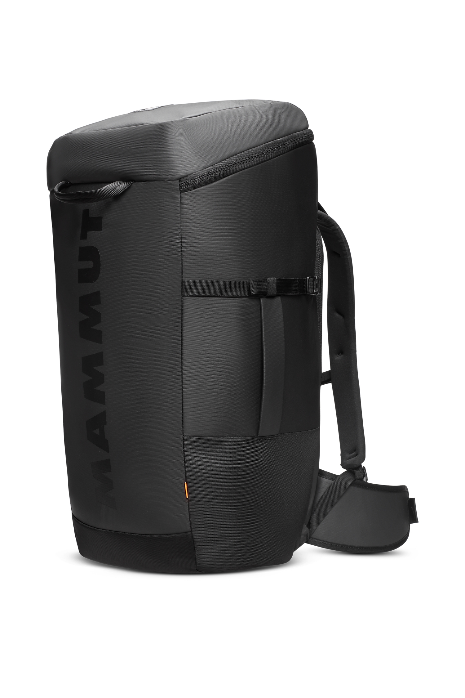Image of MAMMUT Neon 55 L Kletterrucksack Schwarz, Herren, Größe: 0