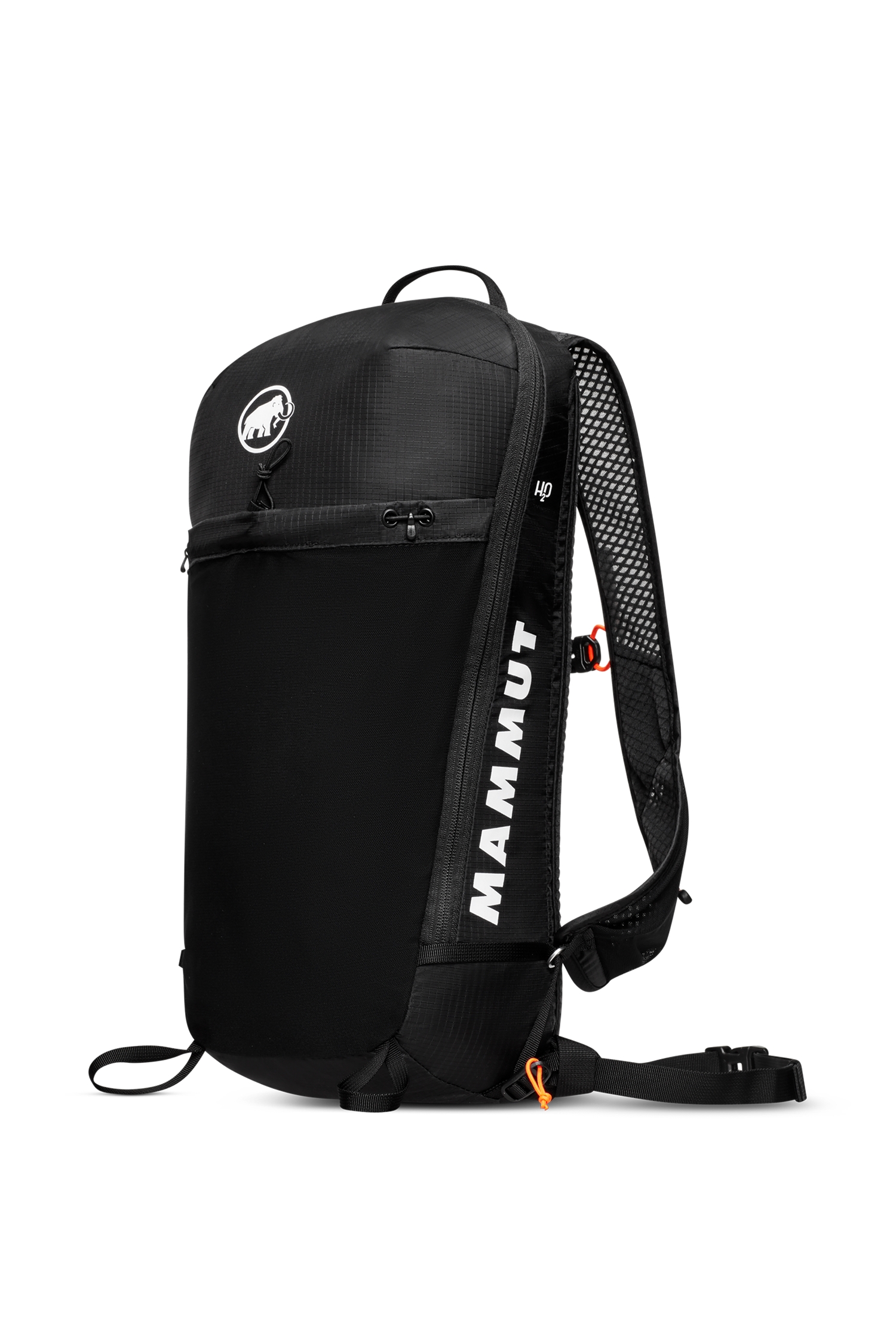 Image of MAMMUT Aenergy 12 L Wanderrucksack Schwarz, Herren, Größe: 0