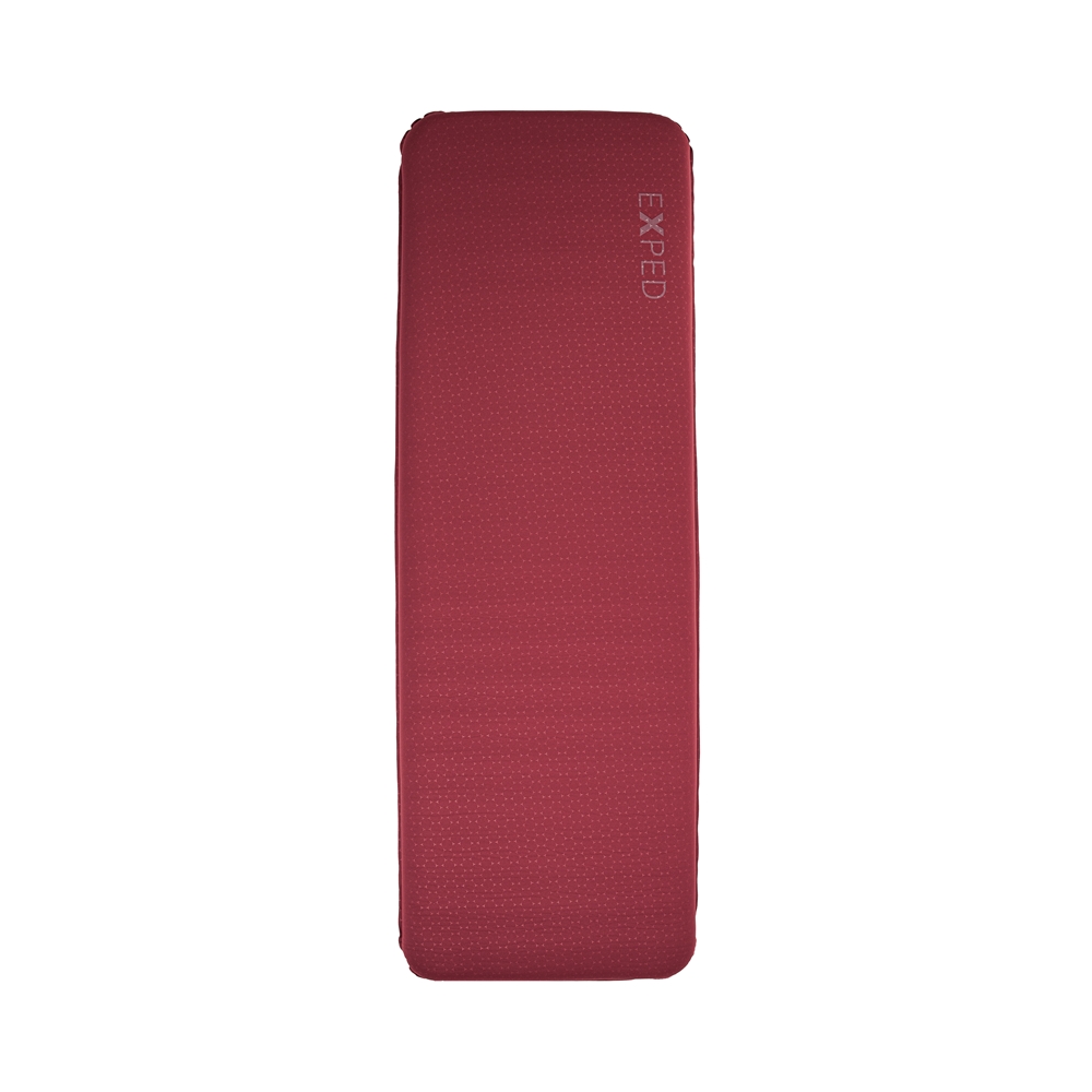 Image of Exped SIM Comfort 7.5 LW Luftmatratze Rot, Herren, Größe: 0