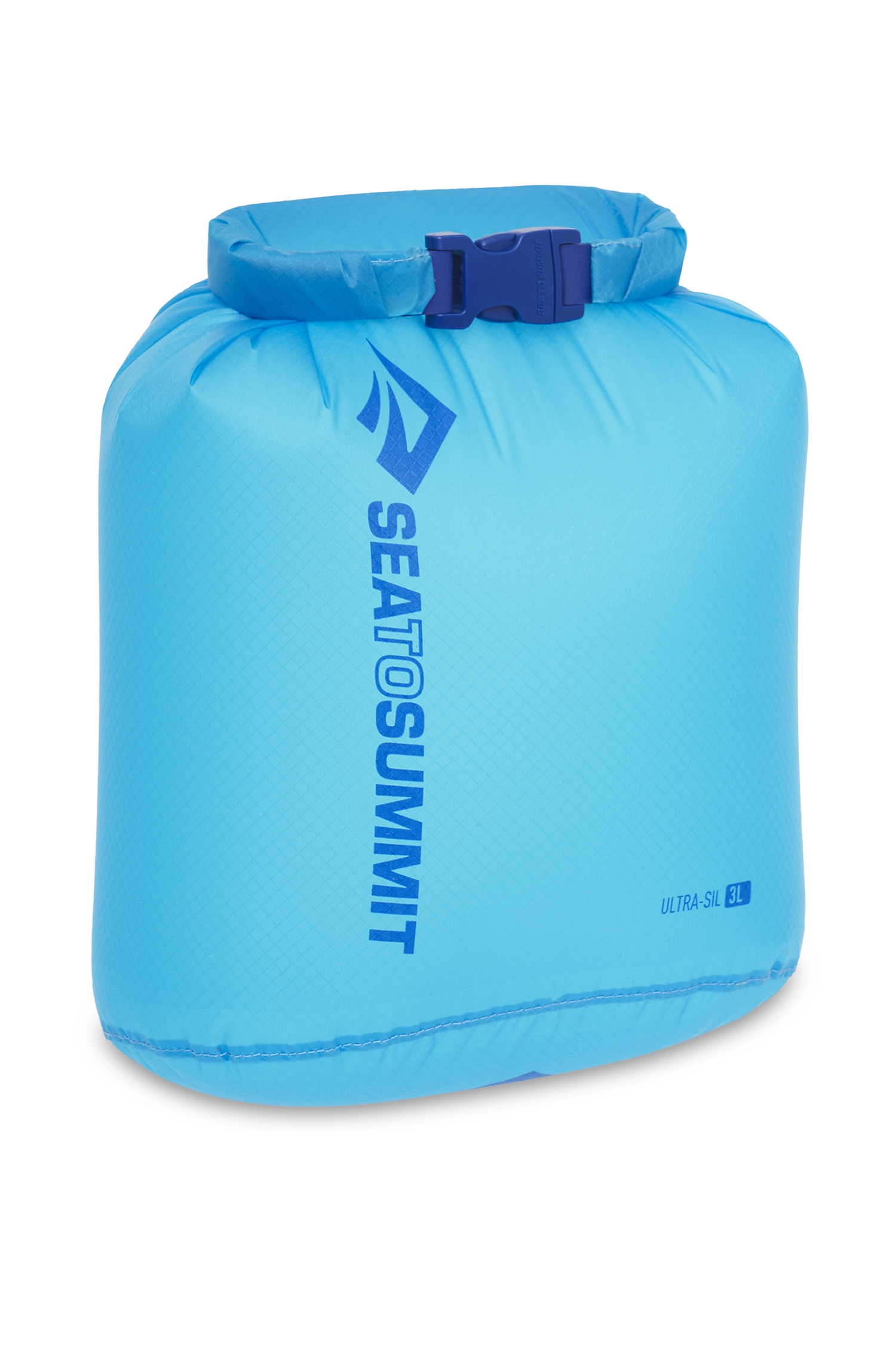 Image of Sea to Summit Ultra-Sil Dry Bag 3 L Packbeutel Blau, Herren, Größe: 0