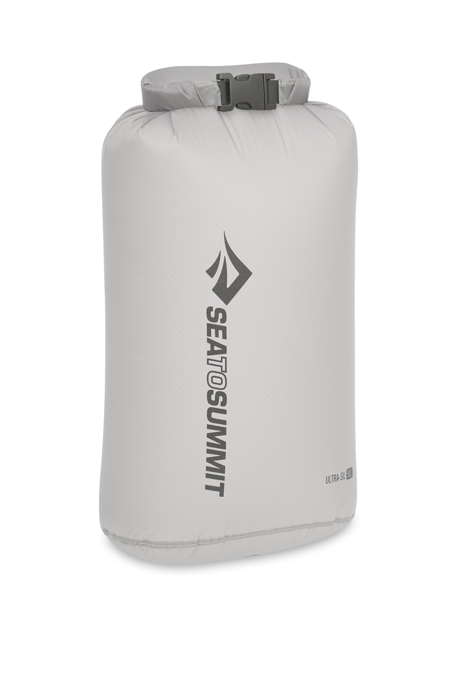 Image of Sea to Summit Ultra-Sil Dry Bag 5 L Packbeutel Grau, Herren, Größe: 0