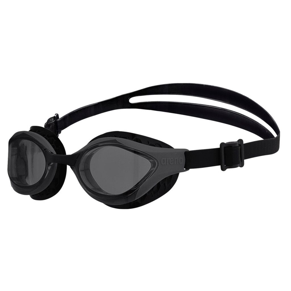 Image of arena Air-Bold Swipe Schwimmbrille Schwarz, Herren, Größe: ONE SIZE