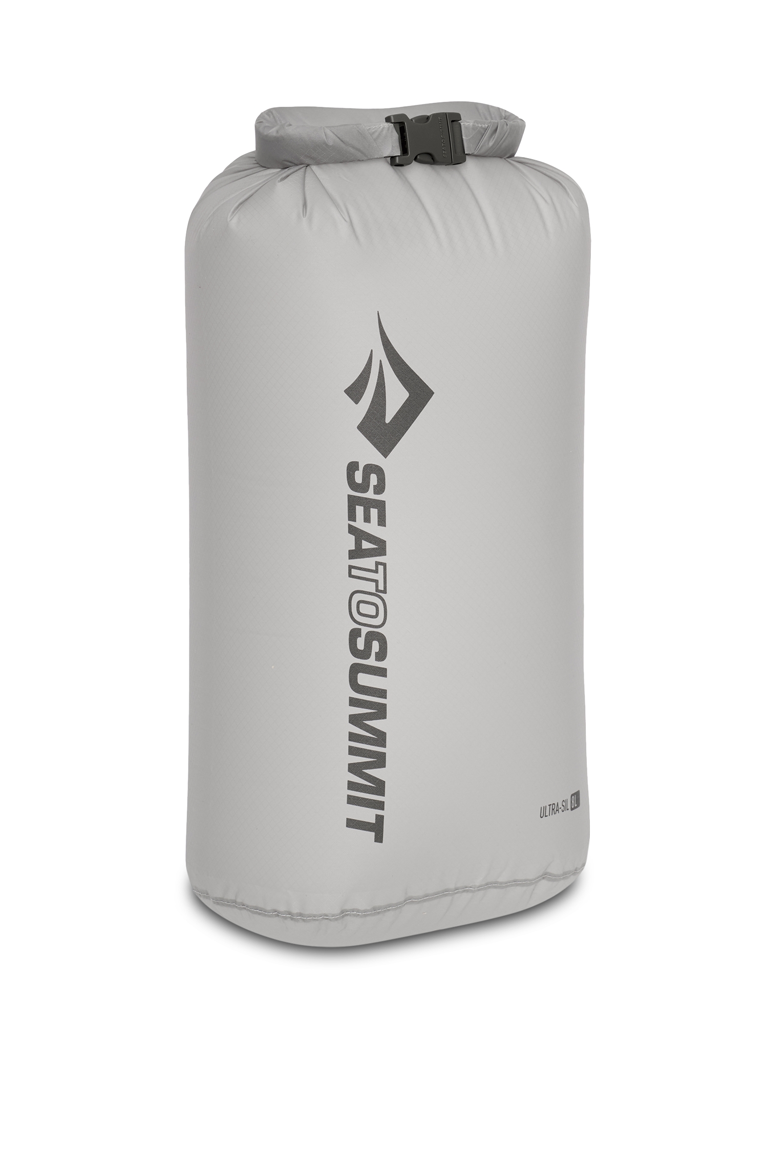 Image of Sea to Summit Ultra-Sil Dry Bag 8 L Packbeutel Grau, Herren, Größe: 0