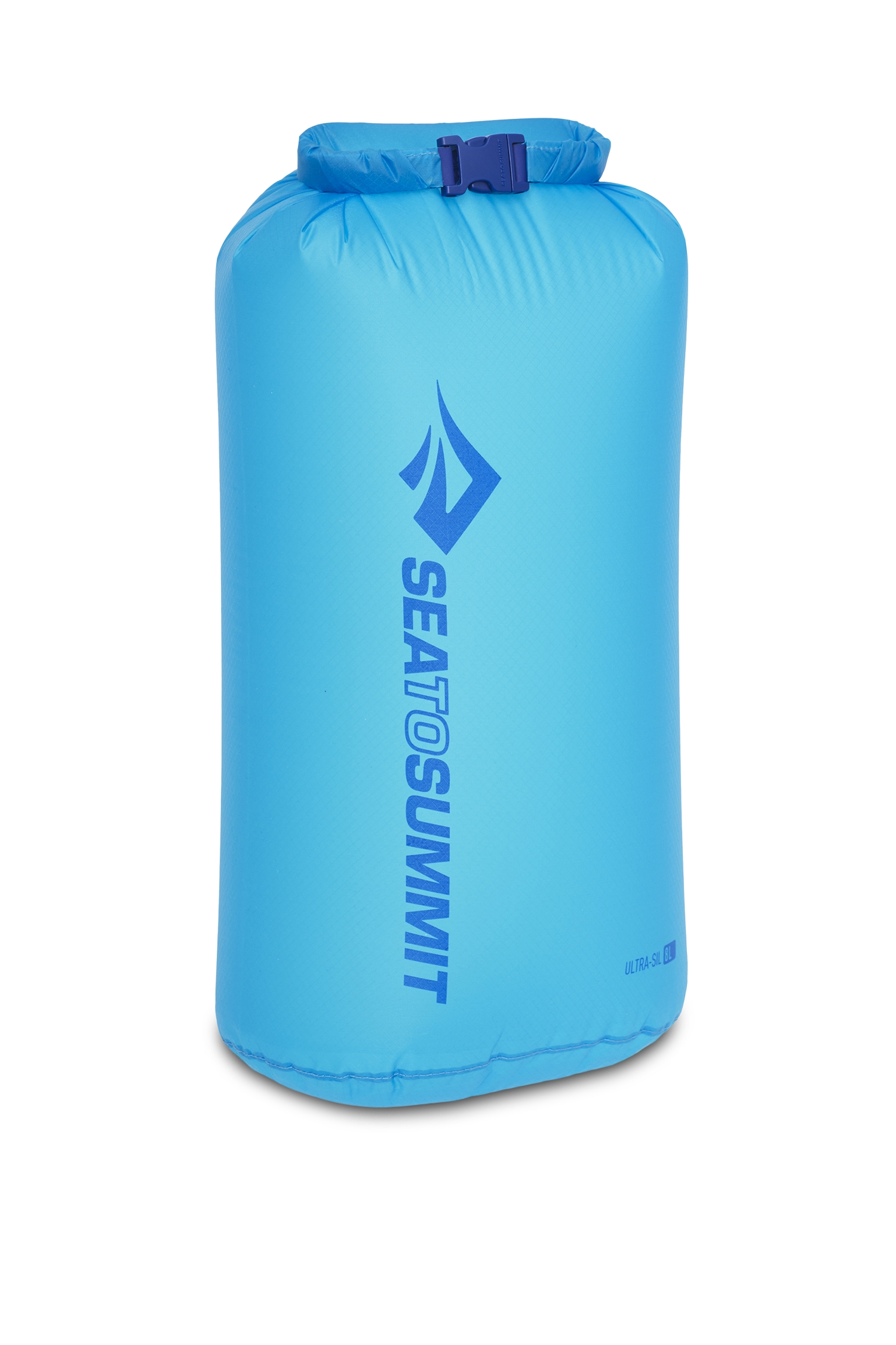 Sea to Summit Ultra-Sil Dry Bag 8 L Packbeutel Blau, Herren, Größe: 0
