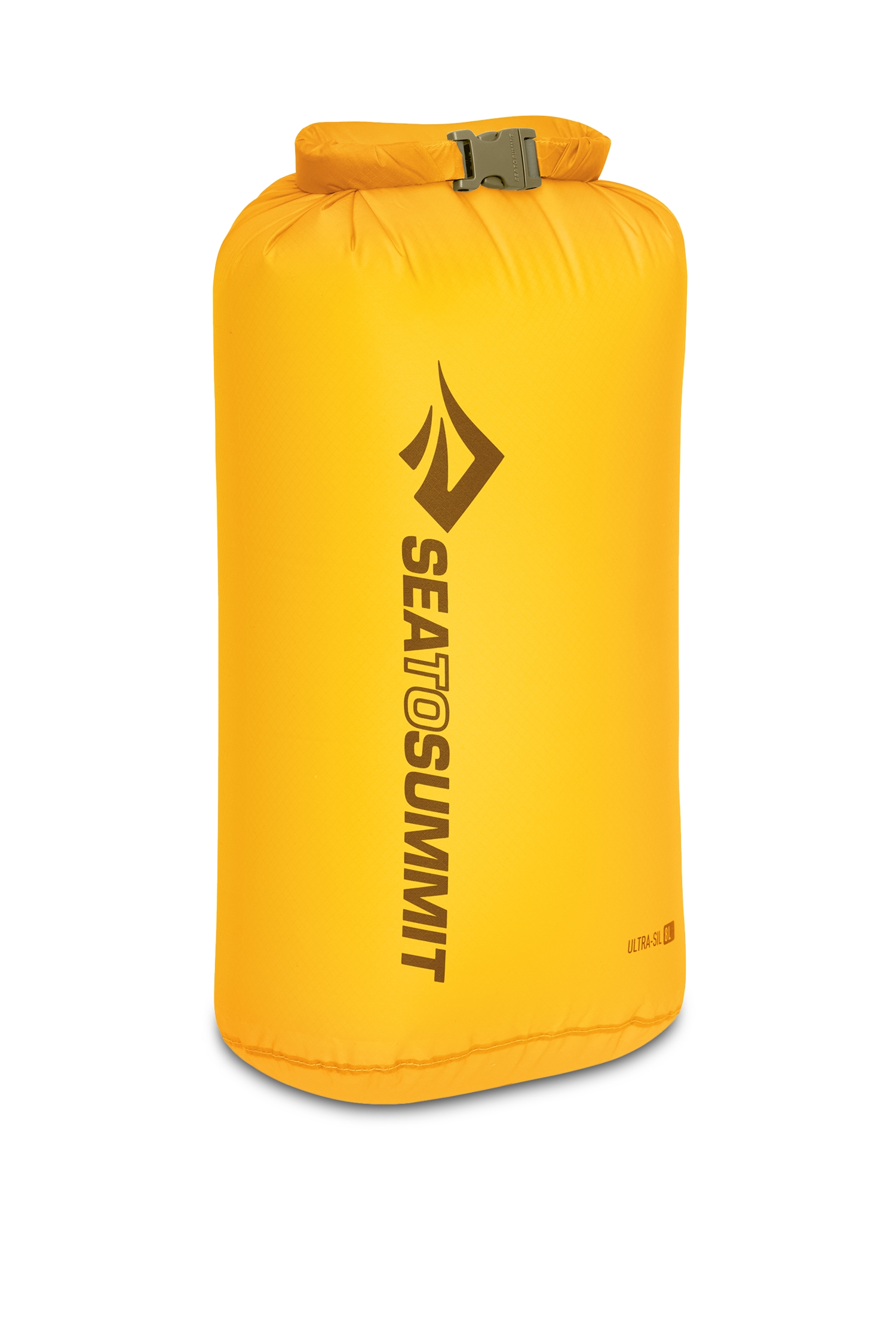 Sea to Summit Ultra-Sil Dry Bag 8 L Packbeutel Gelb, Herren, Größe: 0