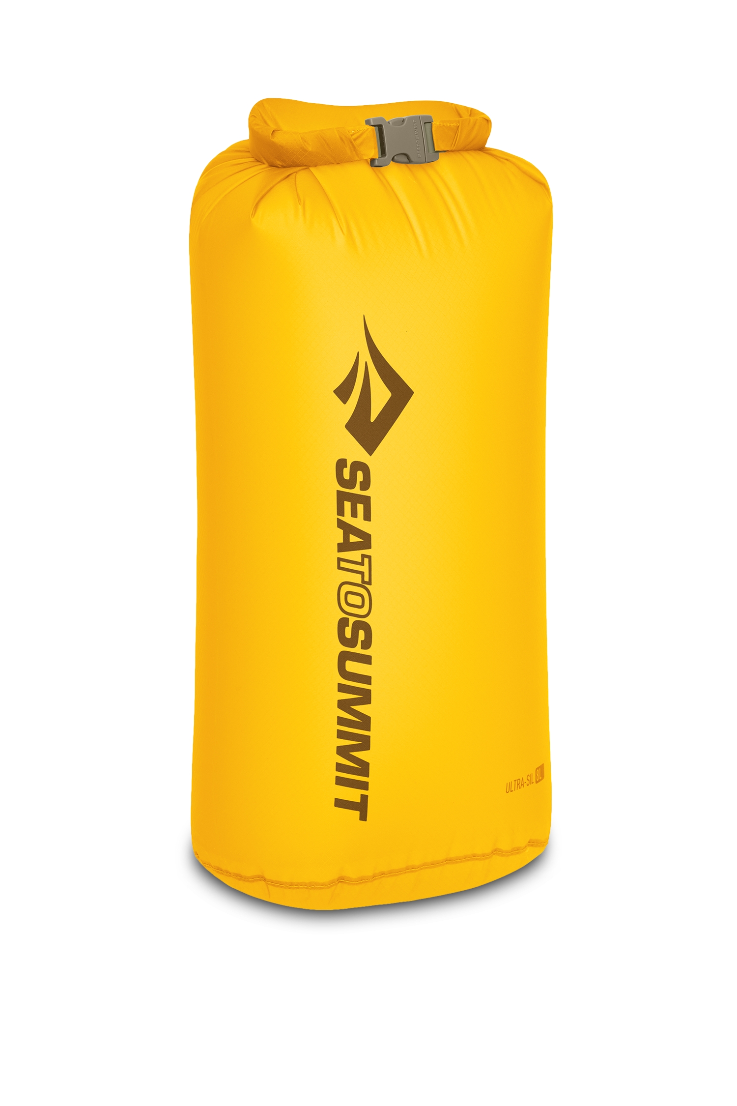 Image of Sea to Summit Ultra-Sil Dry Bag 13 L Packbeutel Gelb, Herren, Größe: 0