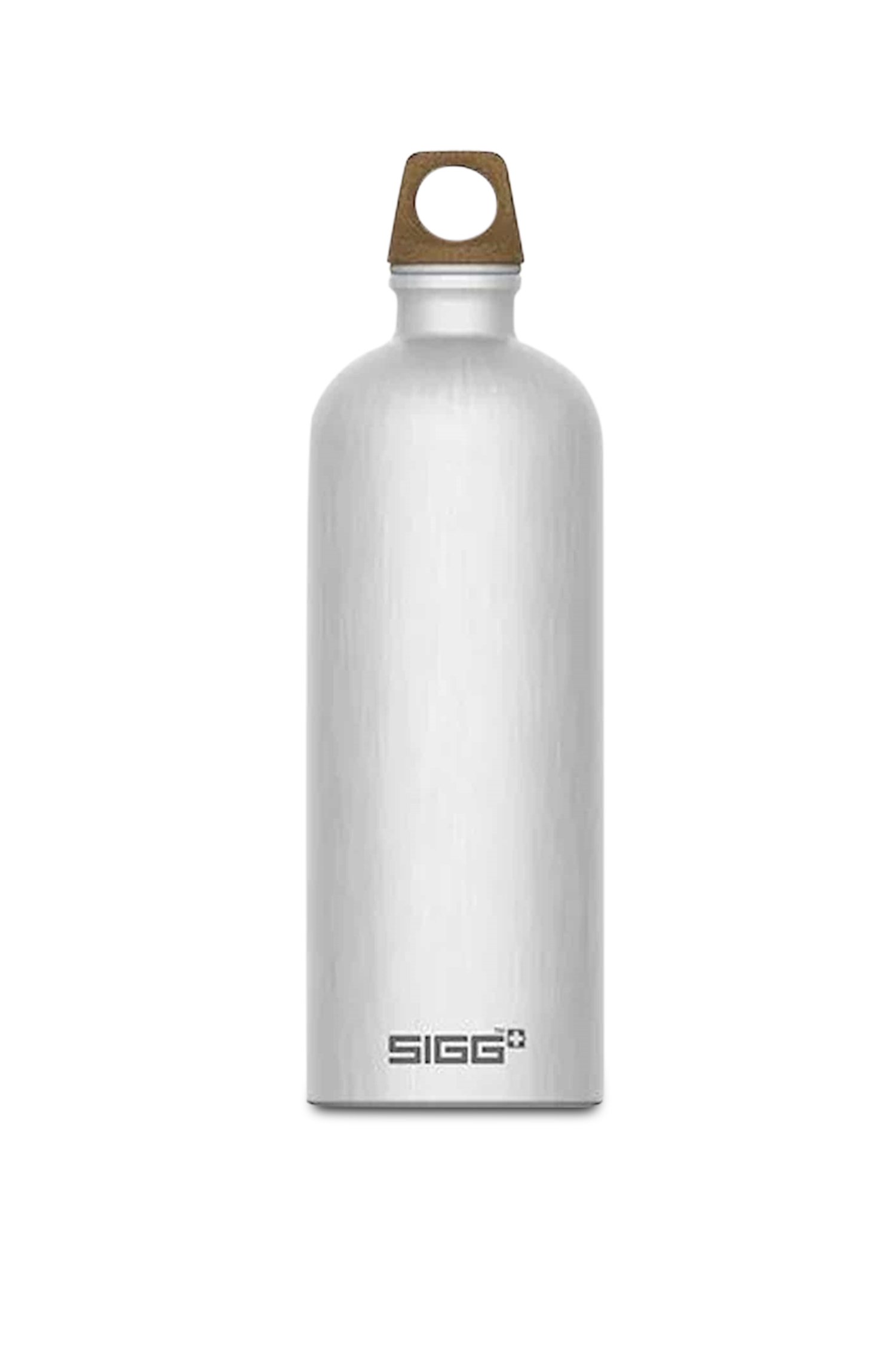 Image of Sigg Traveller MyPlanet 1 L Trinkflasche Silber, Herren, Größe: ONE SIZE