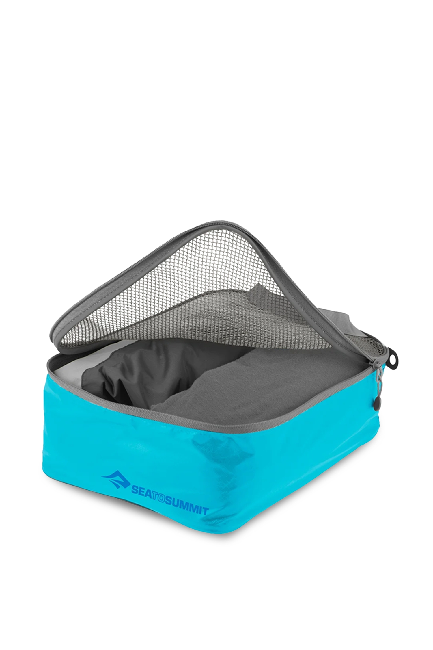 Image of Sea to Summit Ultra-Sil Garment Mesh S Packbeutel Blau, Herren, Größe: 0