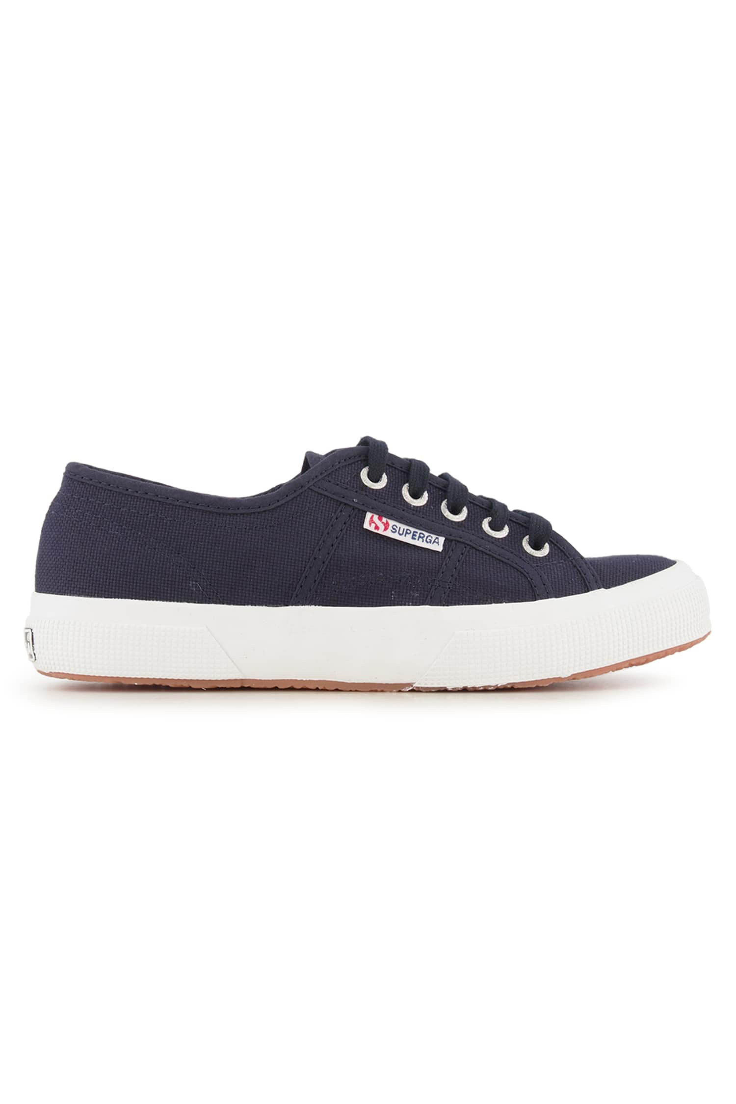 Image of Superga Cotu Classic Damen Sneaker Blau, Damen, Größe: 36