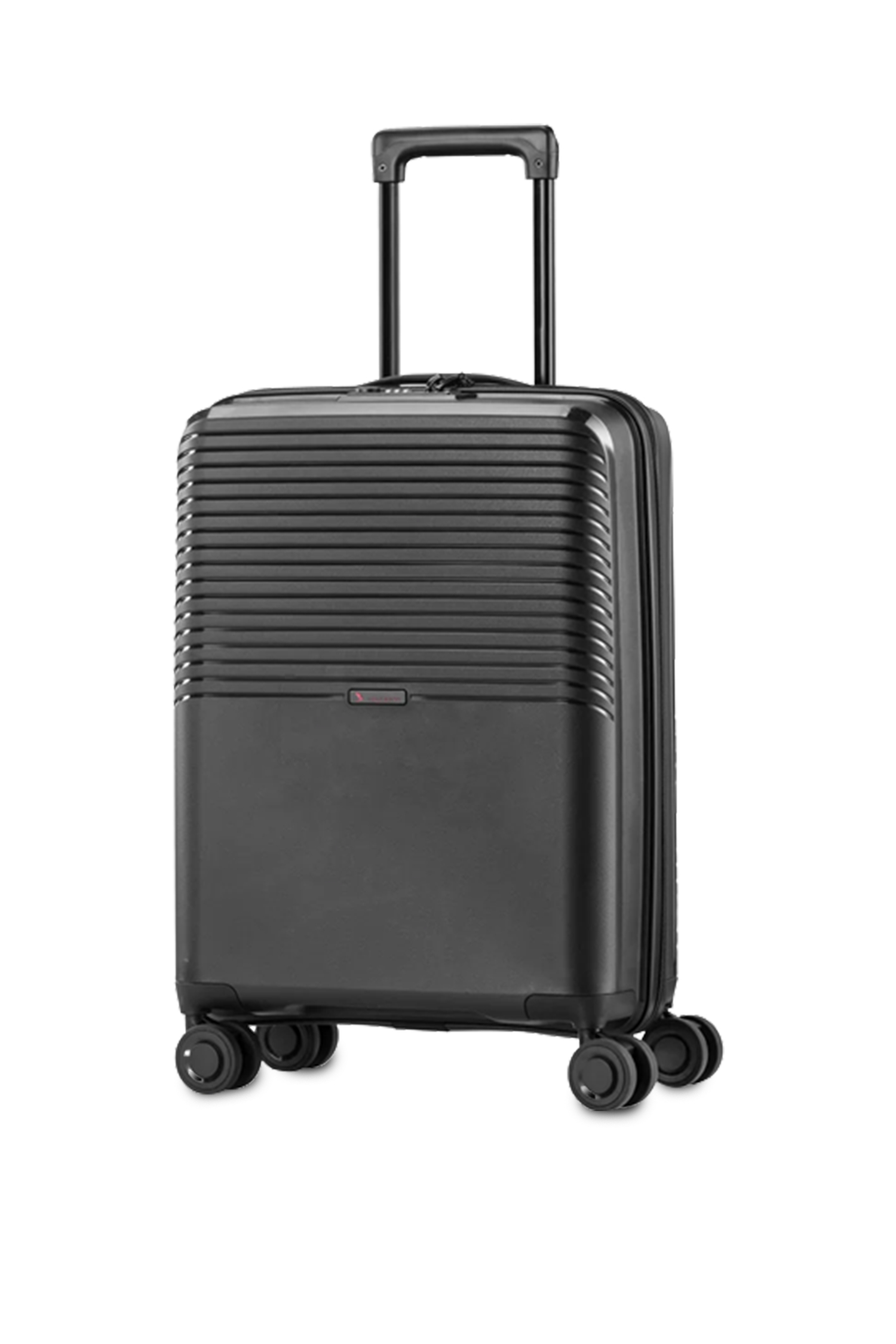 Image of Pack Easy Jet Cabin S 44 L Reisekoffer Schwarz, Herren, Größe: ONE SIZE