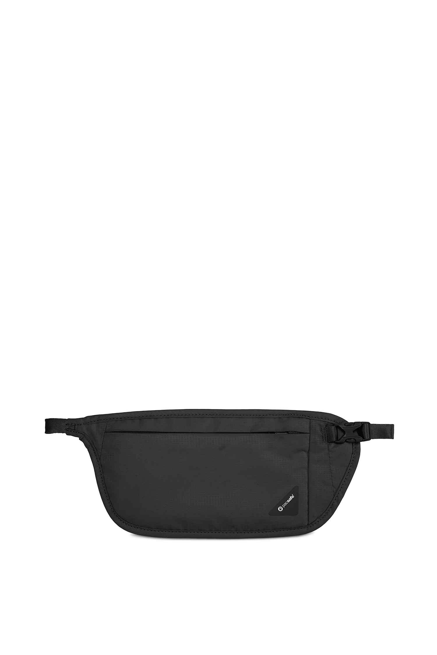 Image of Pacsafe Coversafe V100 RFID Gürteltasche Schwarz, Herren, Größe: ONE SIZE