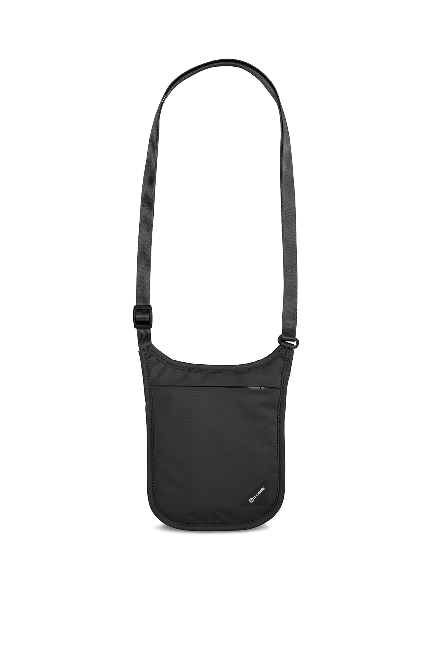 Image of Pacsafe Coversafe V75 RFID Tasche Schwarz, Herren, Größe: ONE SIZE