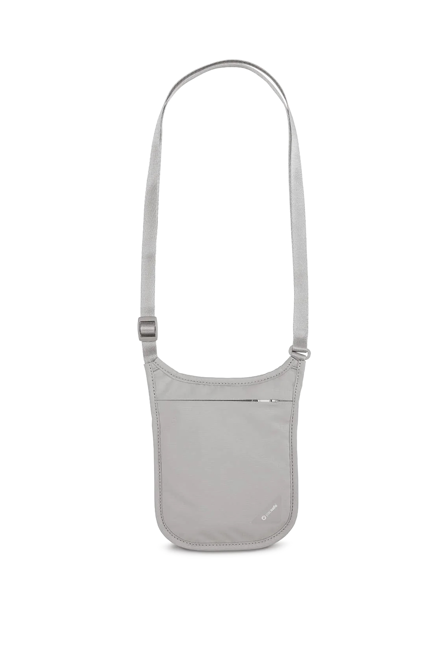 Image of Pacsafe Coversafe V75 RFID Tasche Grau, Herren, Größe: ONE SIZE