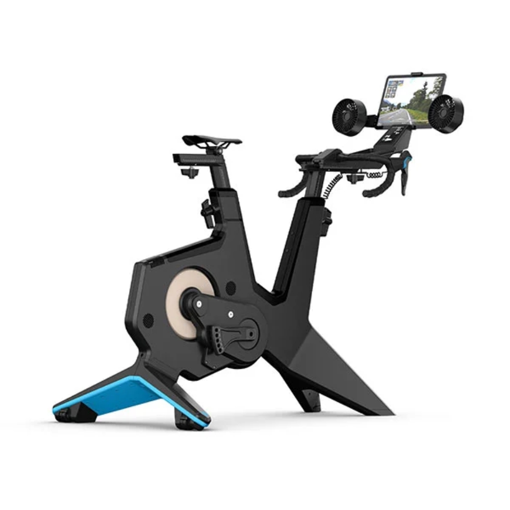 Image of Tacx NEO Plus Ergometer Schwarz, Herren, Größe: 0
