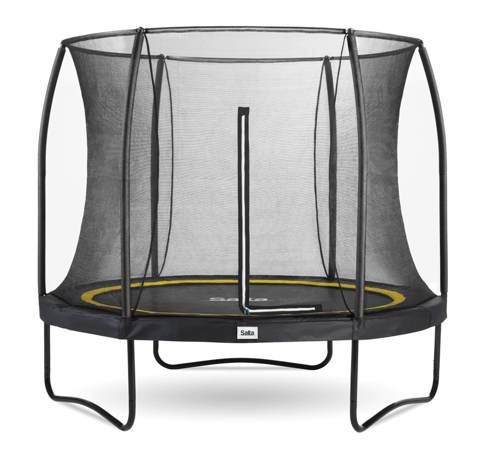 Image of Salta Comfort Edition 305 cm Trampolin Schwarz, , Größe: 0